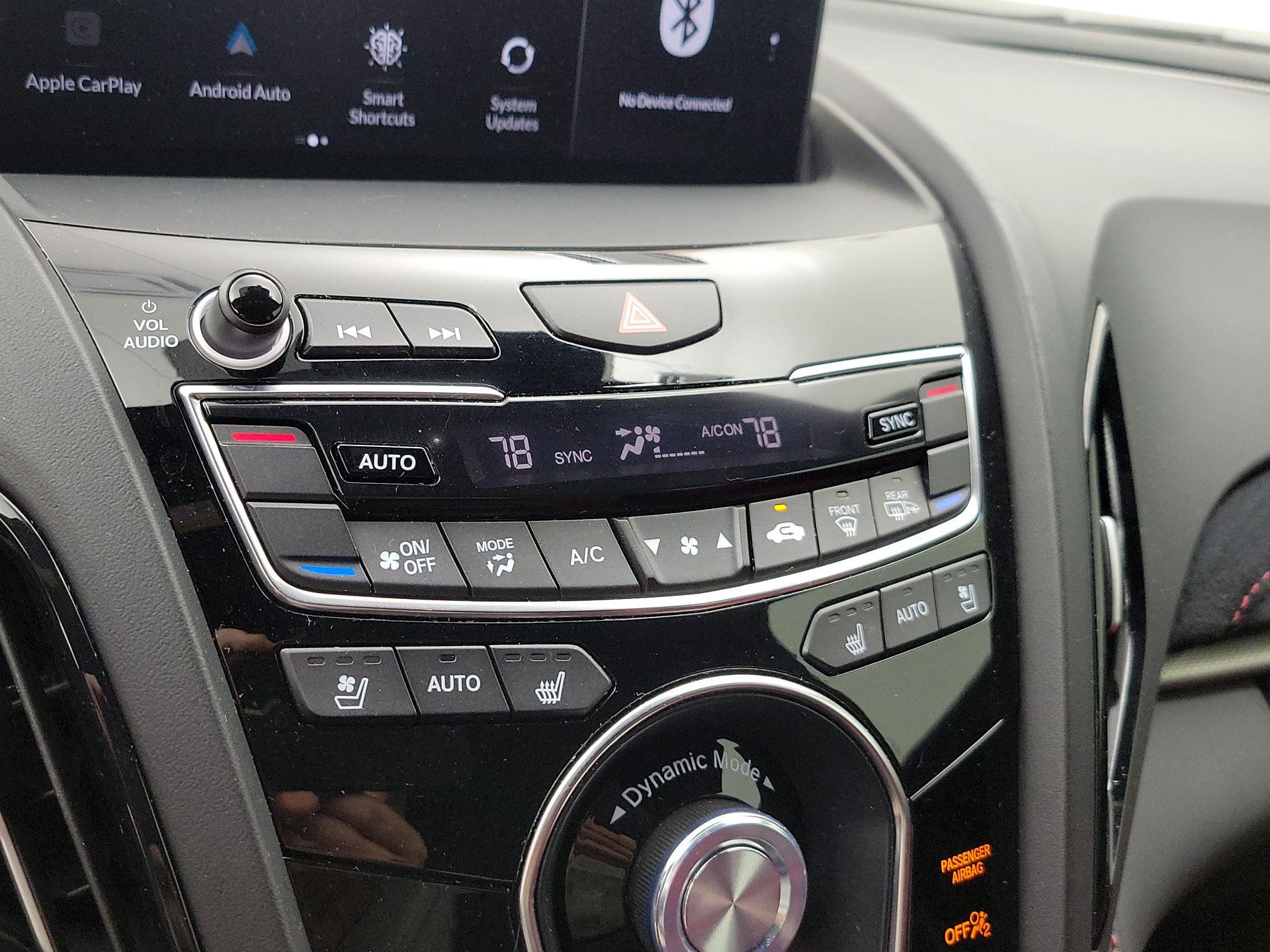 Thumbnail: 2022 Acura RDX - 16