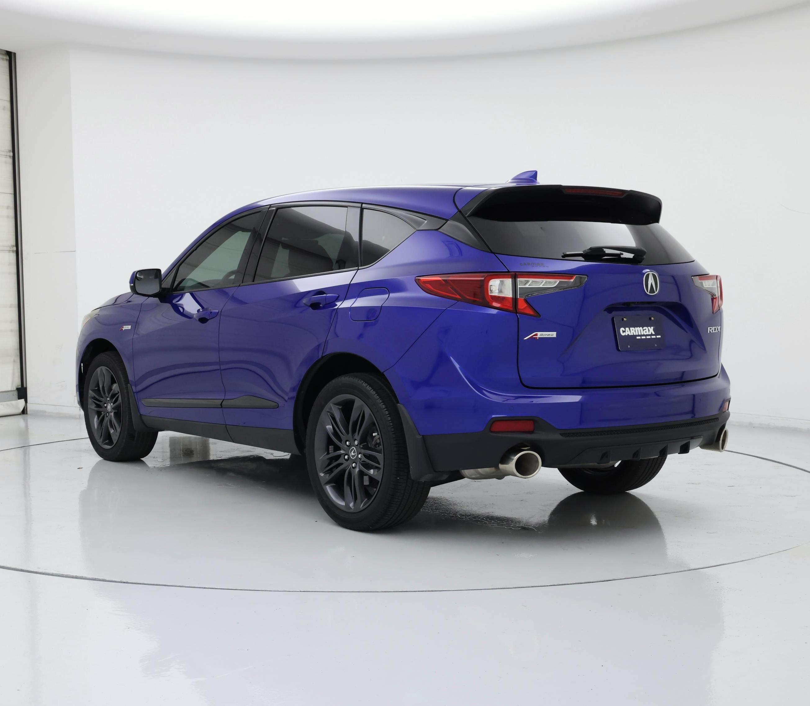 Thumbnail: 2022 Acura RDX - 2