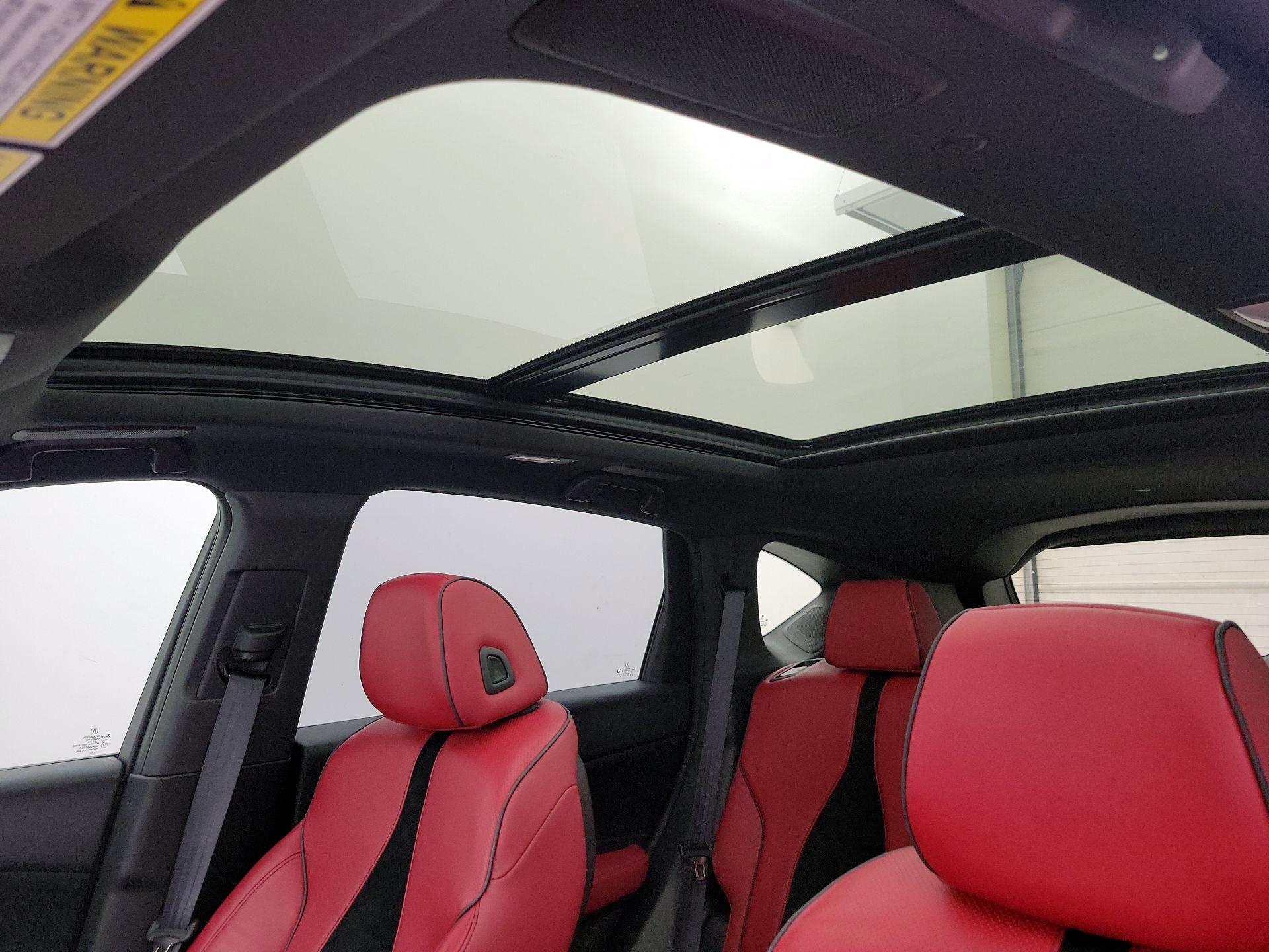 Thumbnail: 2022 Acura RDX - 19