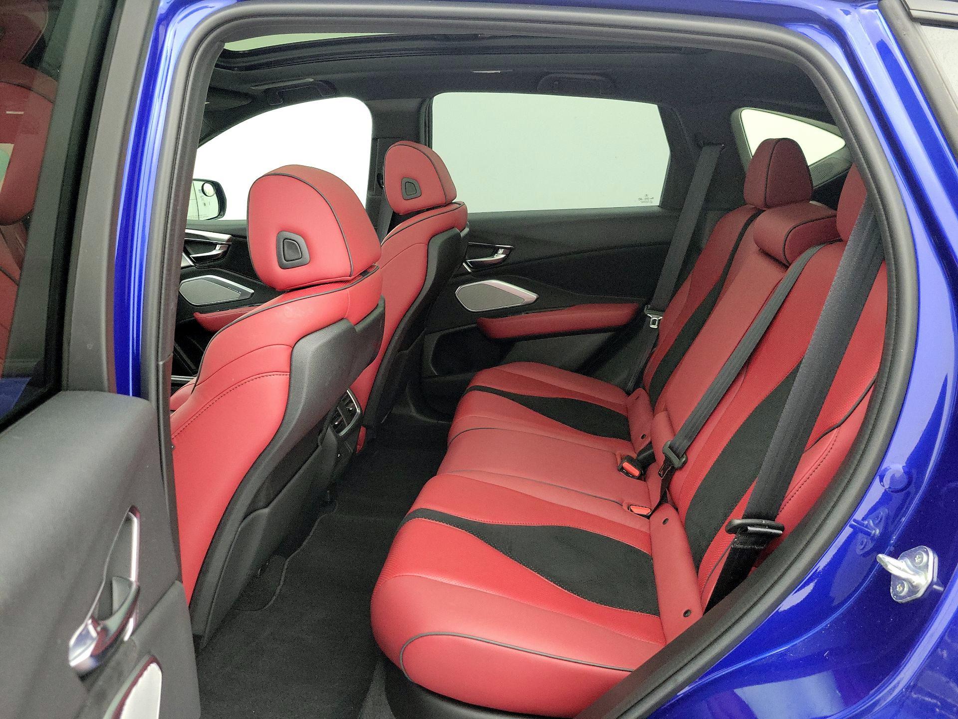 Thumbnail: 2022 Acura RDX - 20