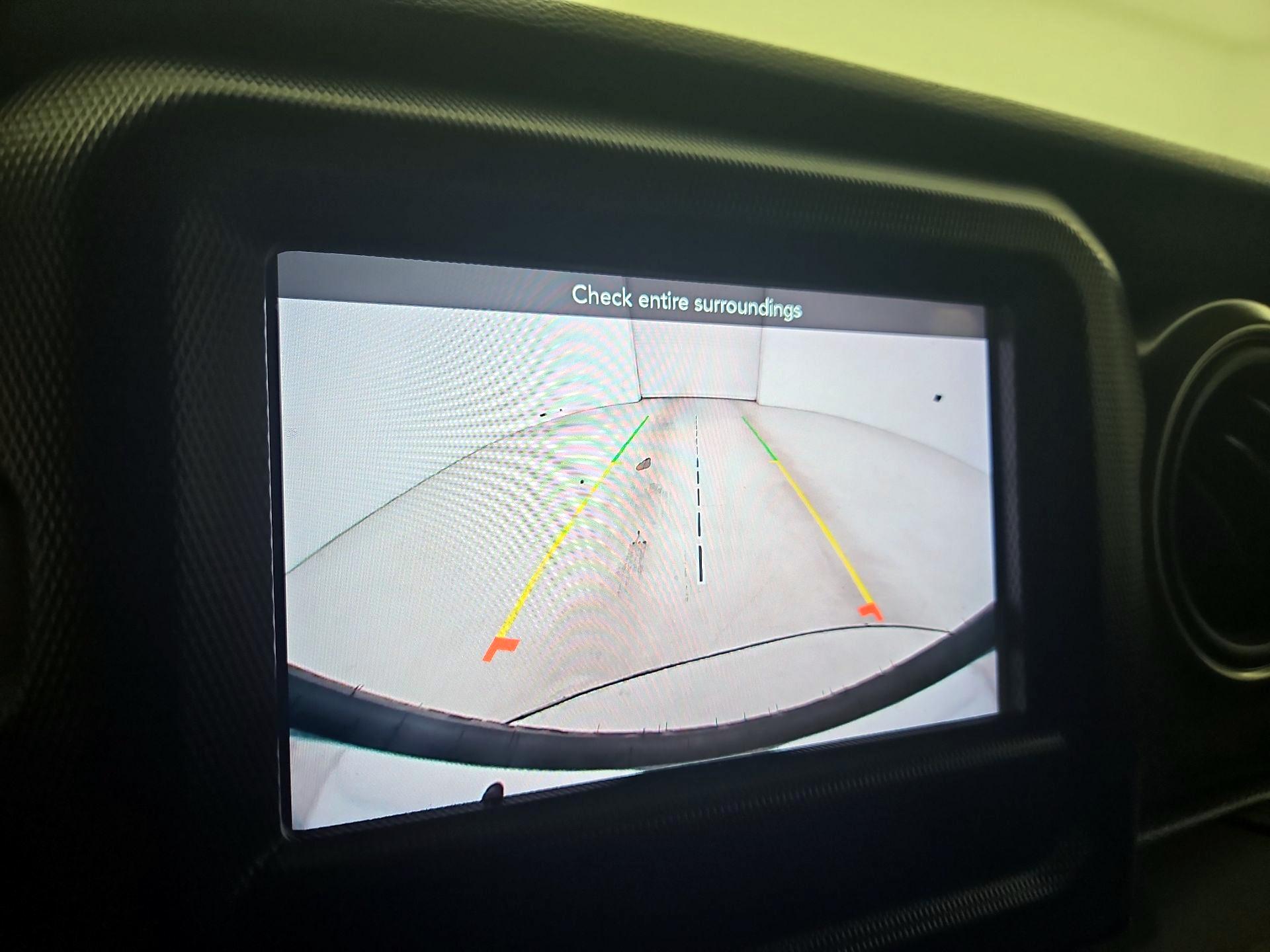 Thumbnail: 2021 Jeep Wrangler - 14