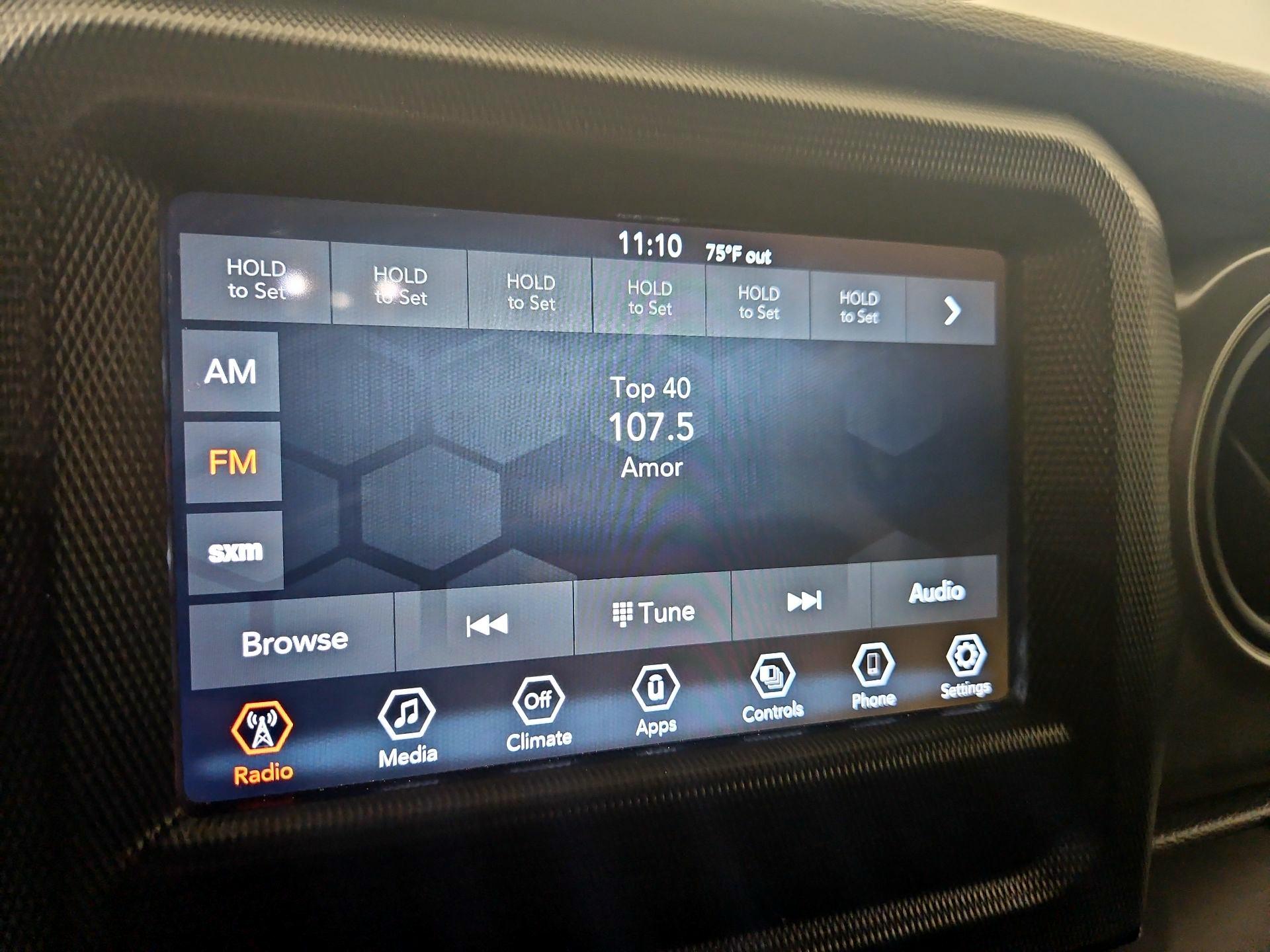 Thumbnail: 2021 Jeep Wrangler - 15