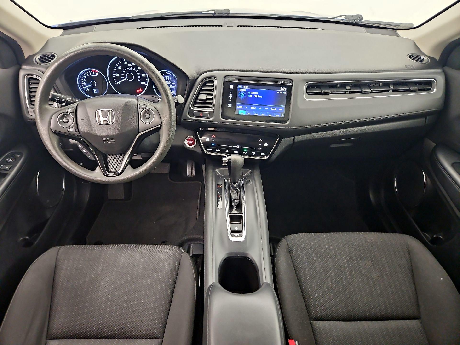 Thumbnail: 2018 Honda HR-V - 9