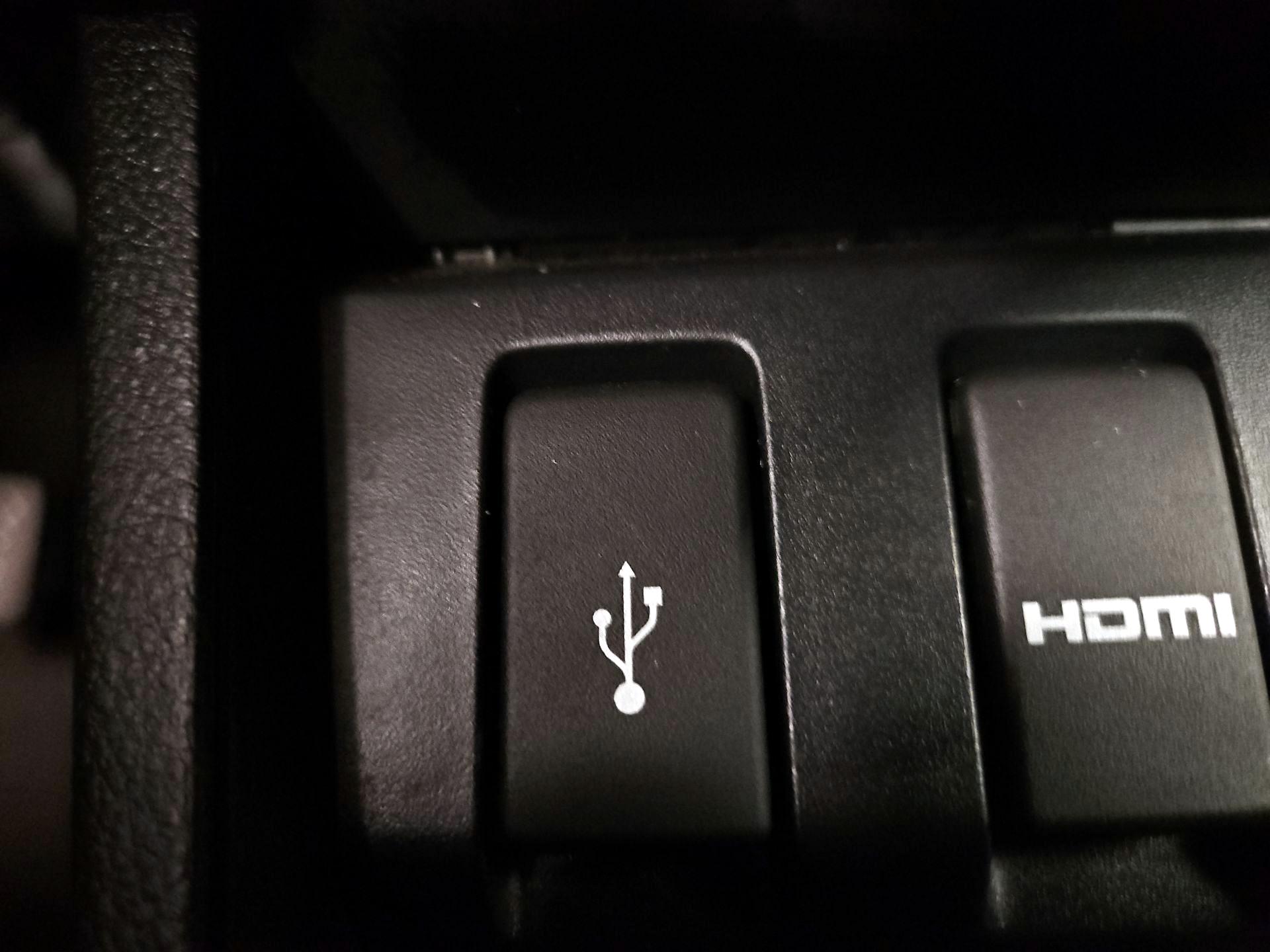 Thumbnail: 2018 Honda HR-V - 18