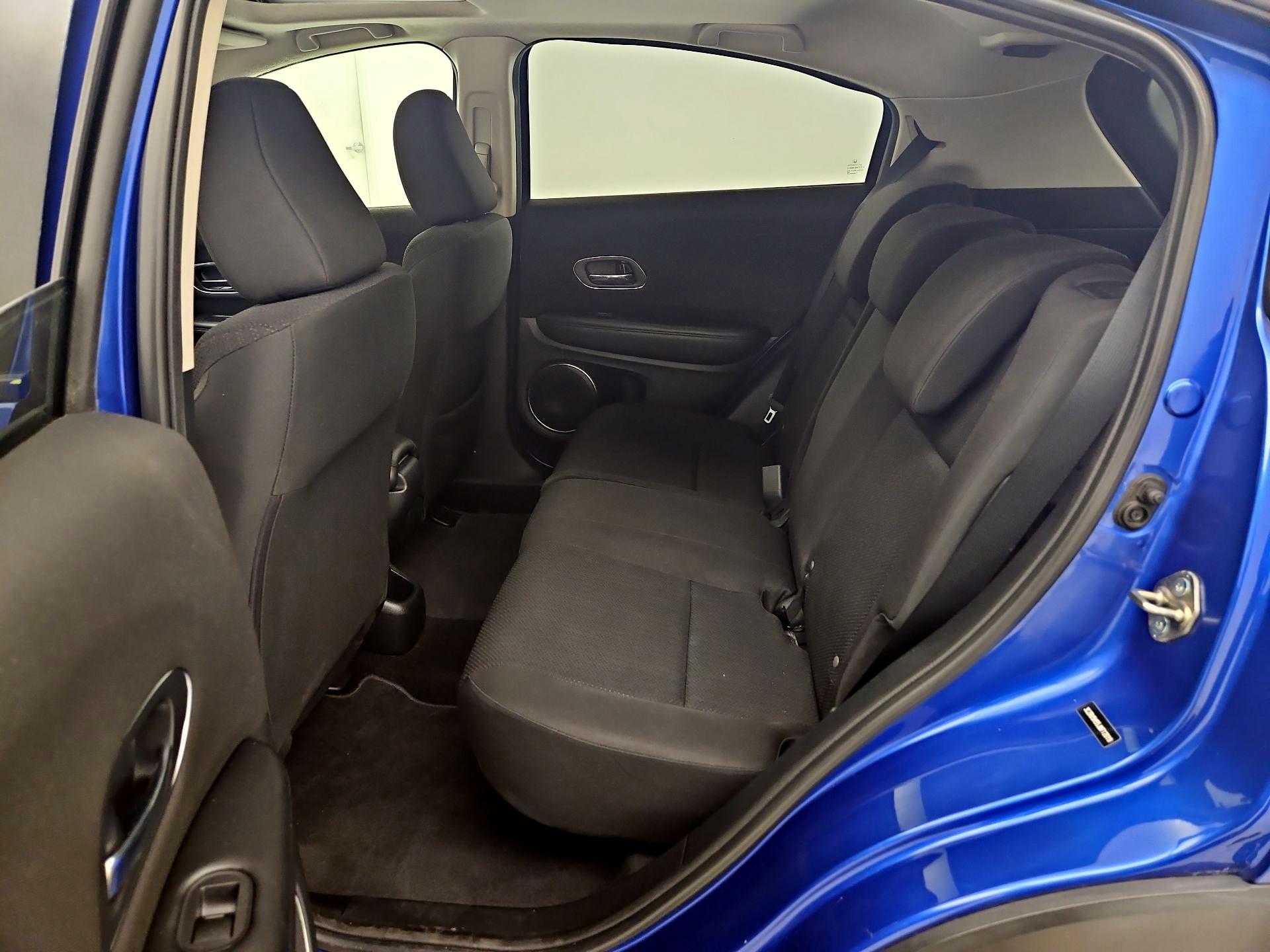 Thumbnail: 2018 Honda HR-V - 20