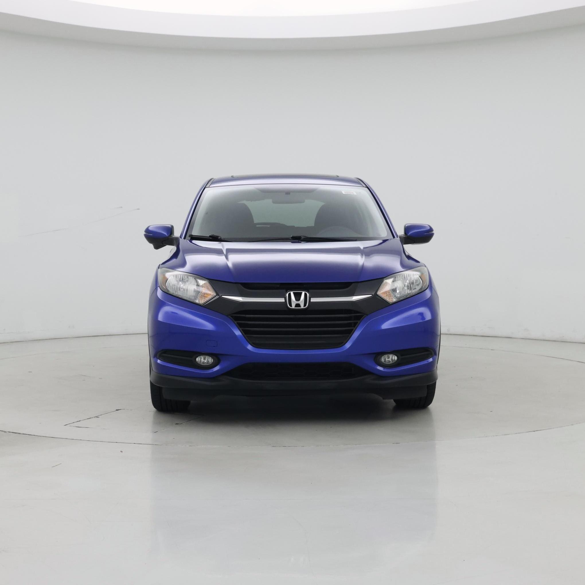 Thumbnail: 2018 Honda HR-V - 5