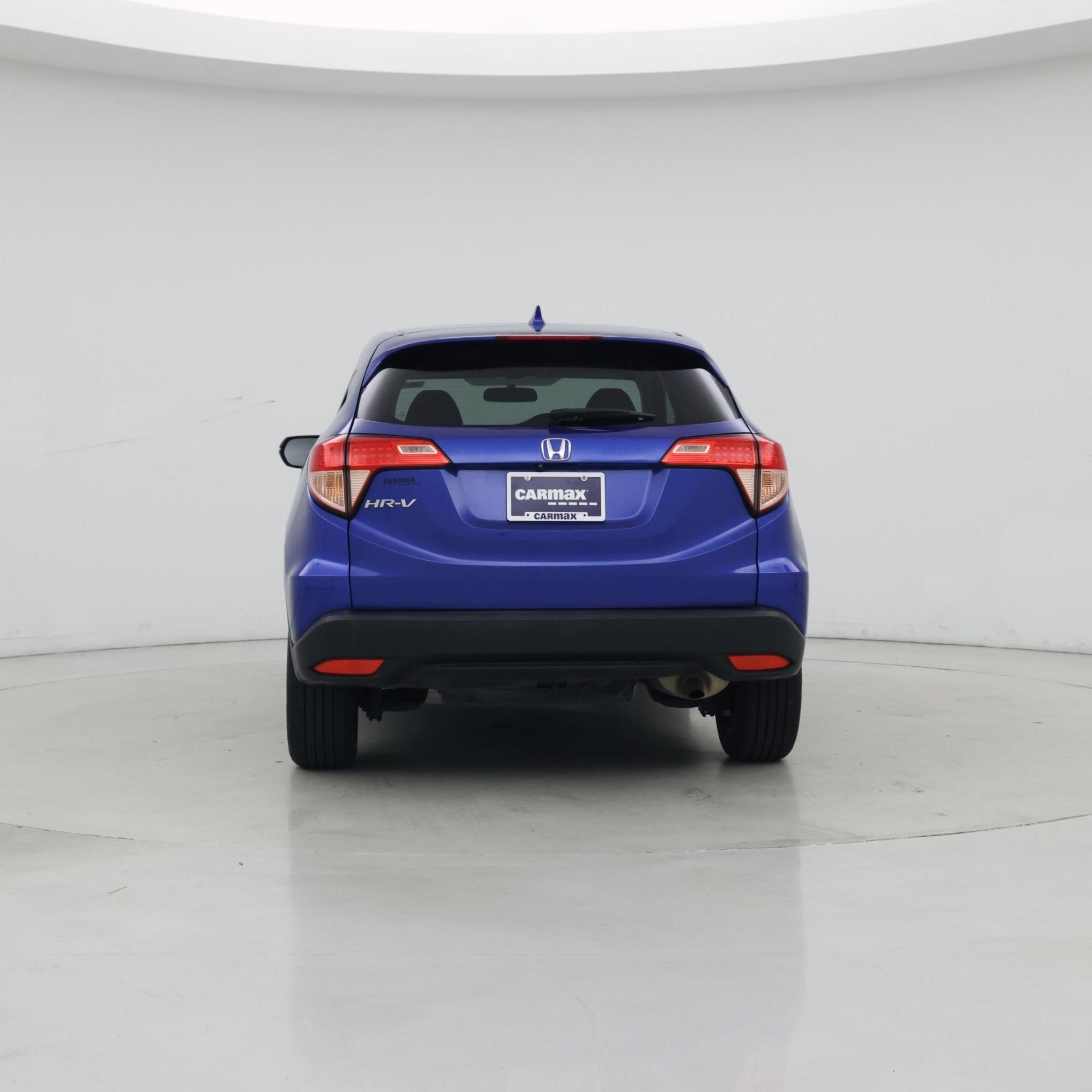 Thumbnail: 2018 Honda HR-V - 6