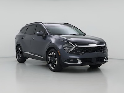 2023 Kia Sportage SX Prestige