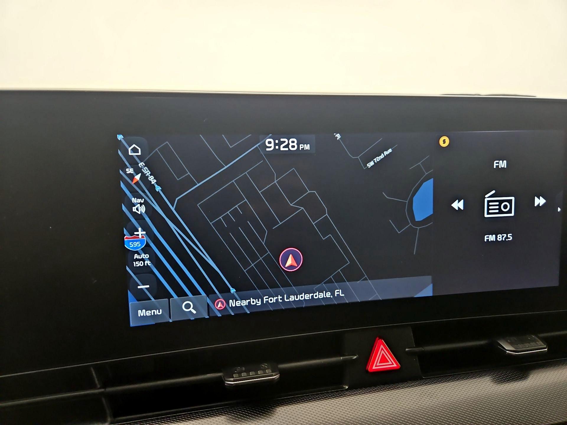 Thumbnail: 2023 Kia Sportage - 14