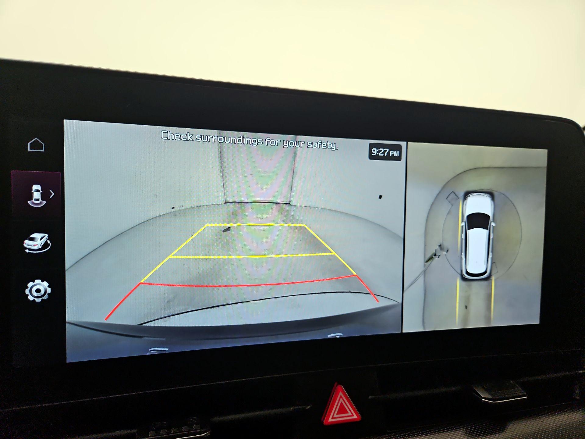 Thumbnail: 2023 Kia Sportage - 15