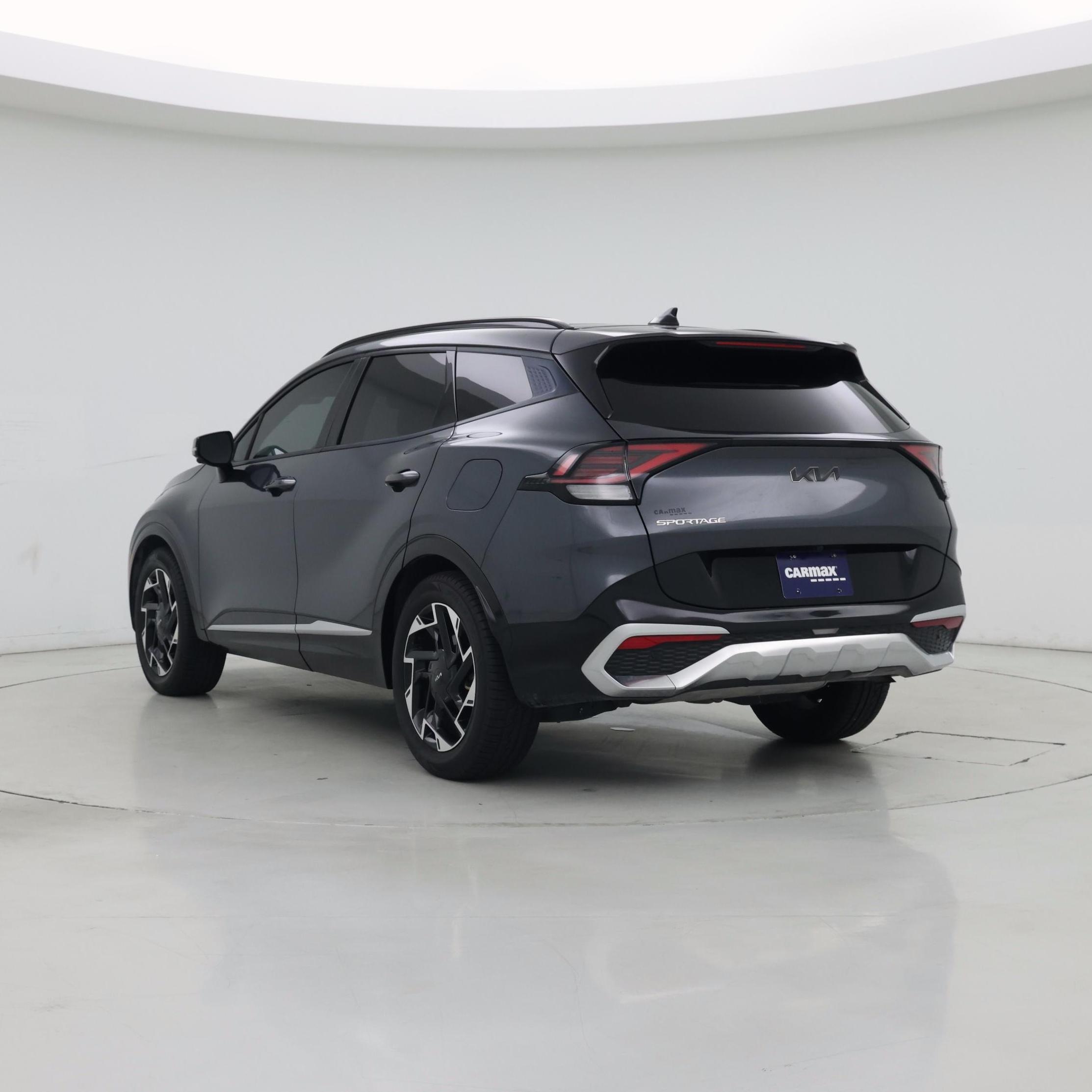 Thumbnail: 2023 Kia Sportage - 2