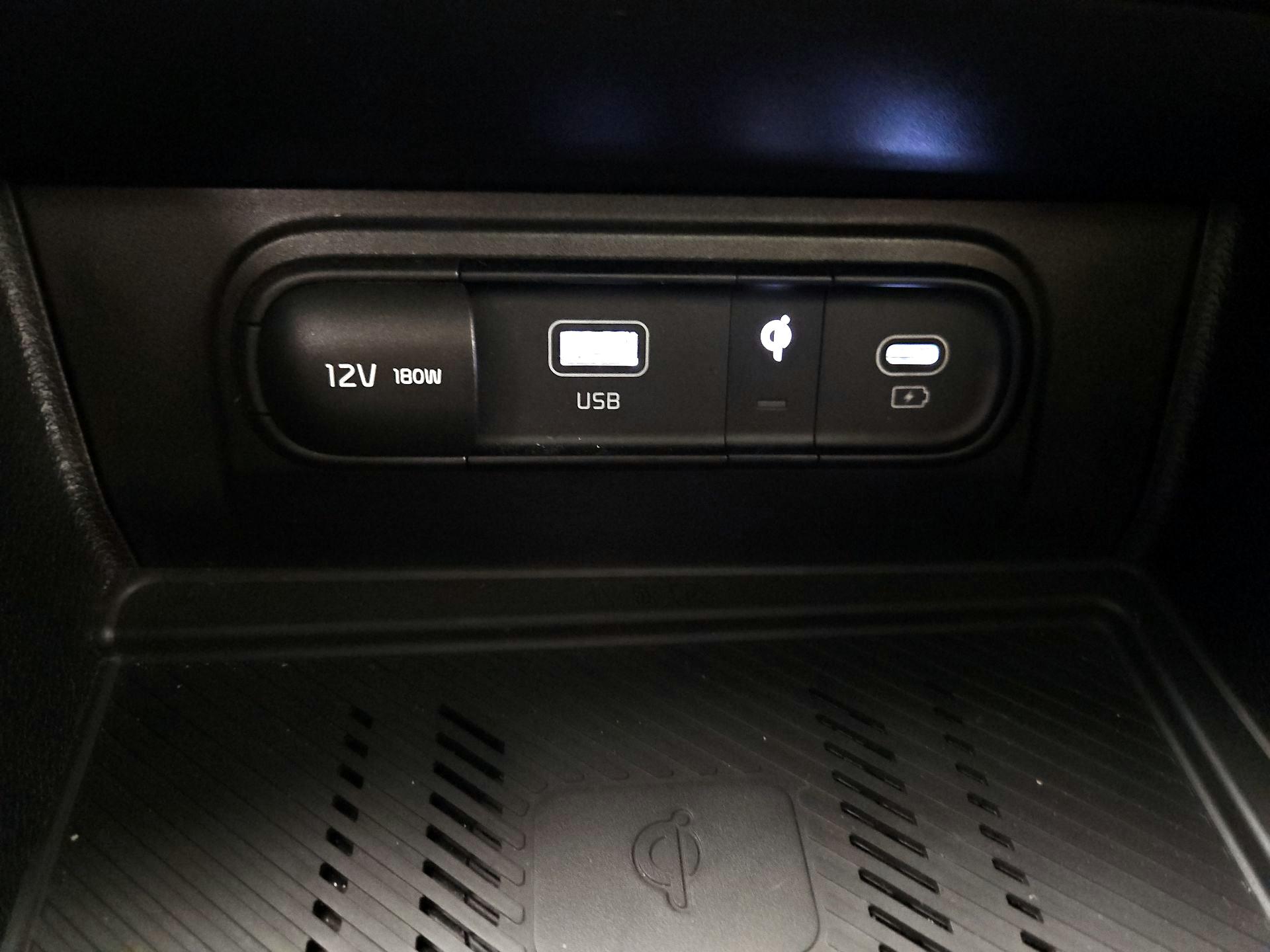 Thumbnail: 2023 Kia Sportage - 19