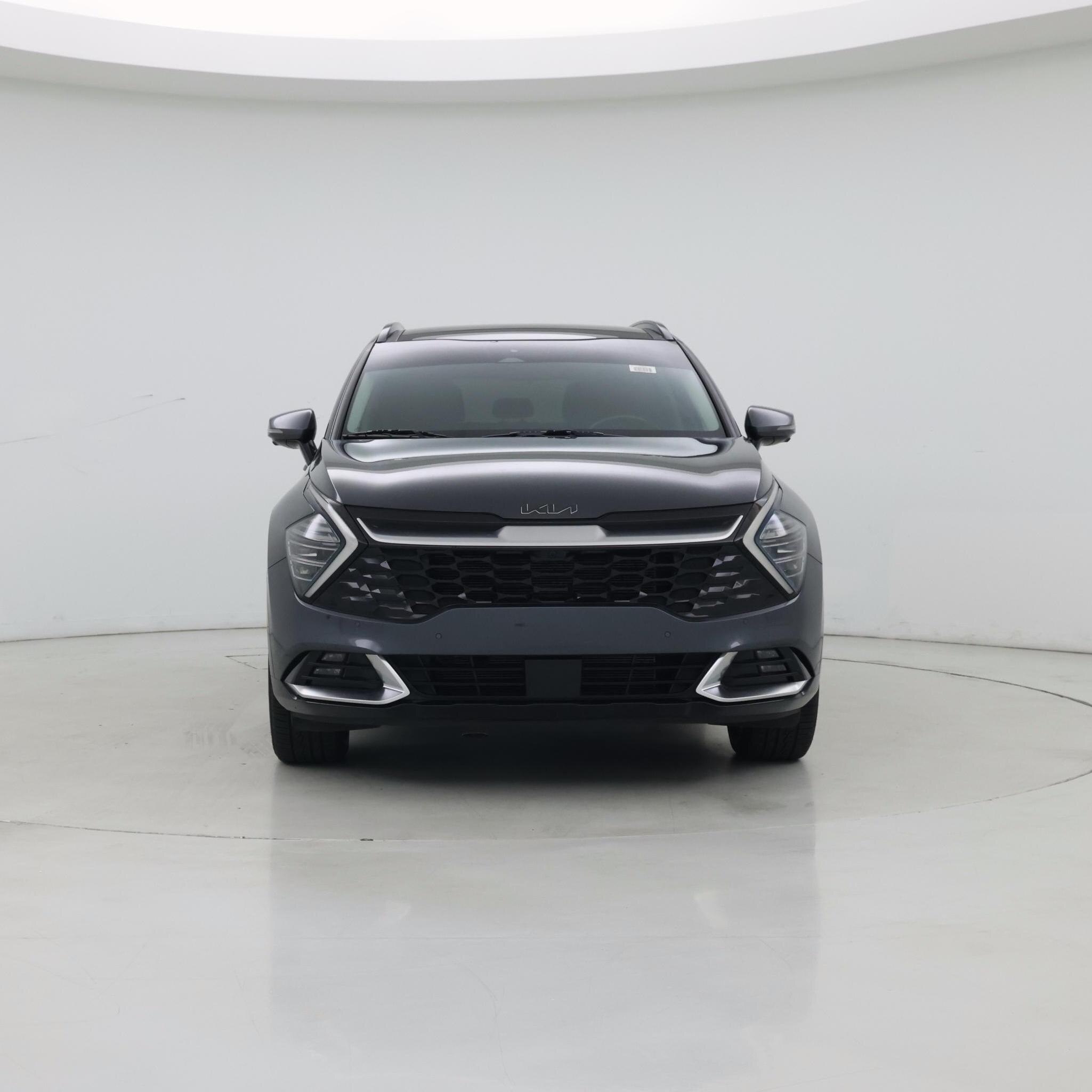 Thumbnail: 2023 Kia Sportage - 5