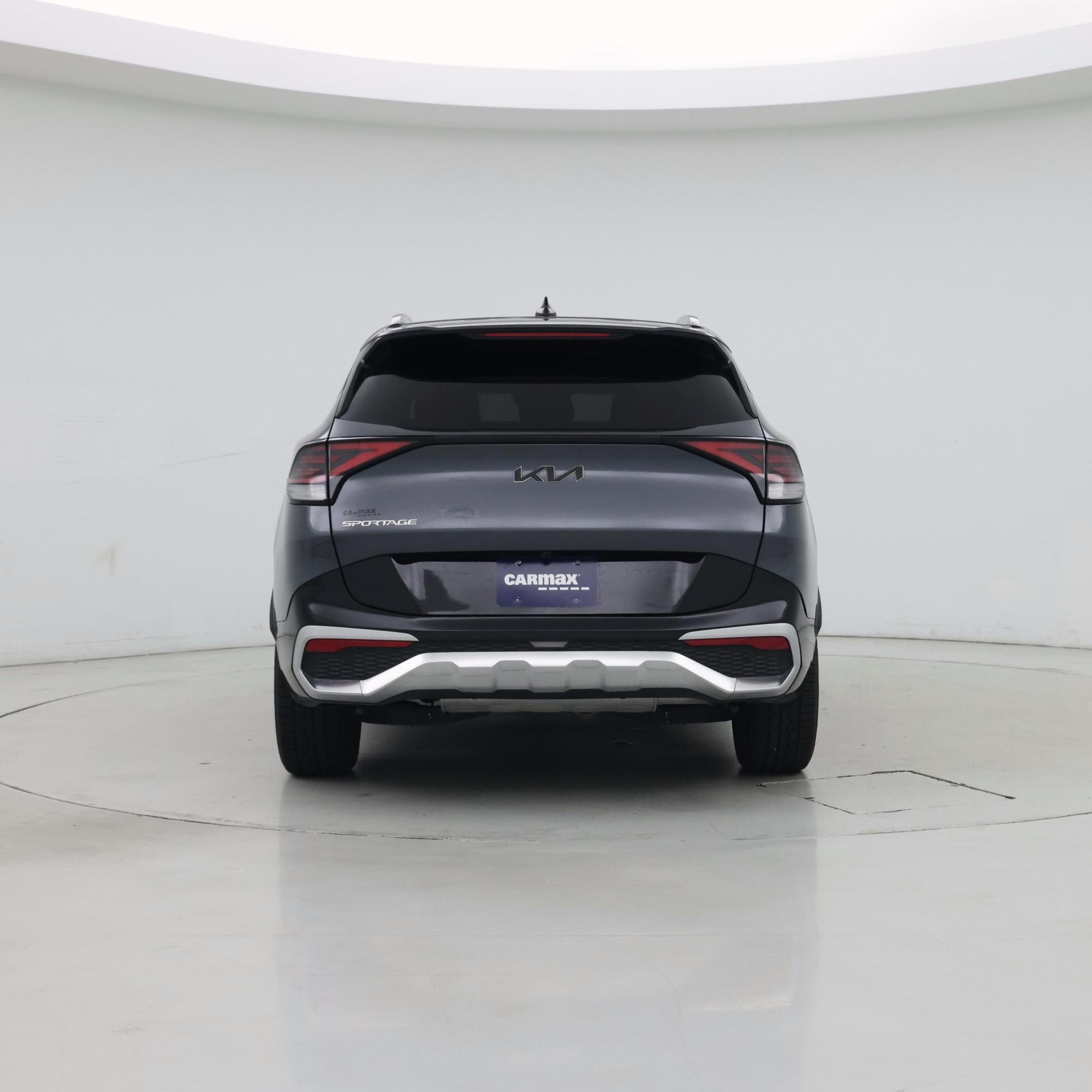 Thumbnail: 2023 Kia Sportage - 6