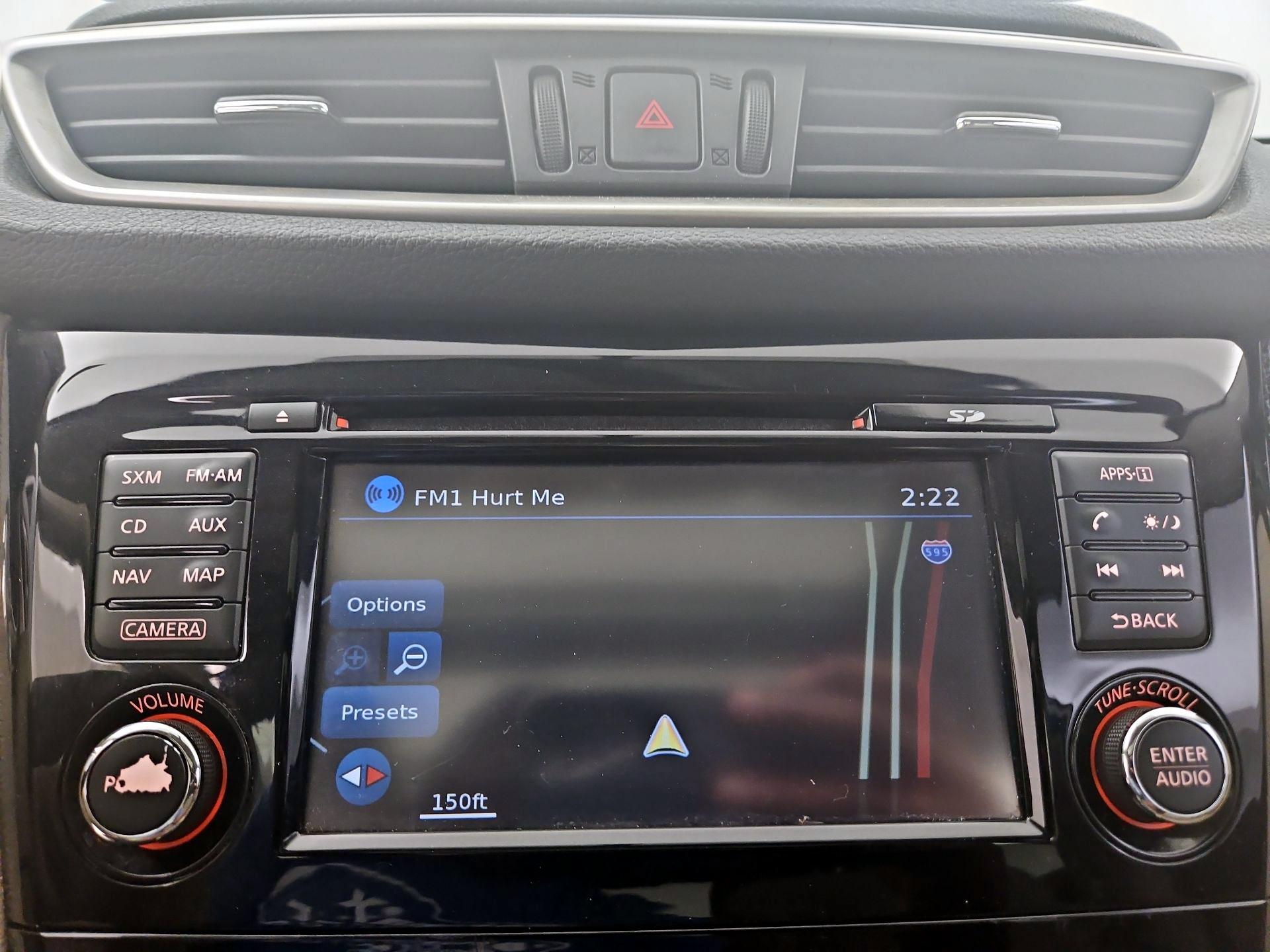 Thumbnail: 2015 Nissan Rogue - 14