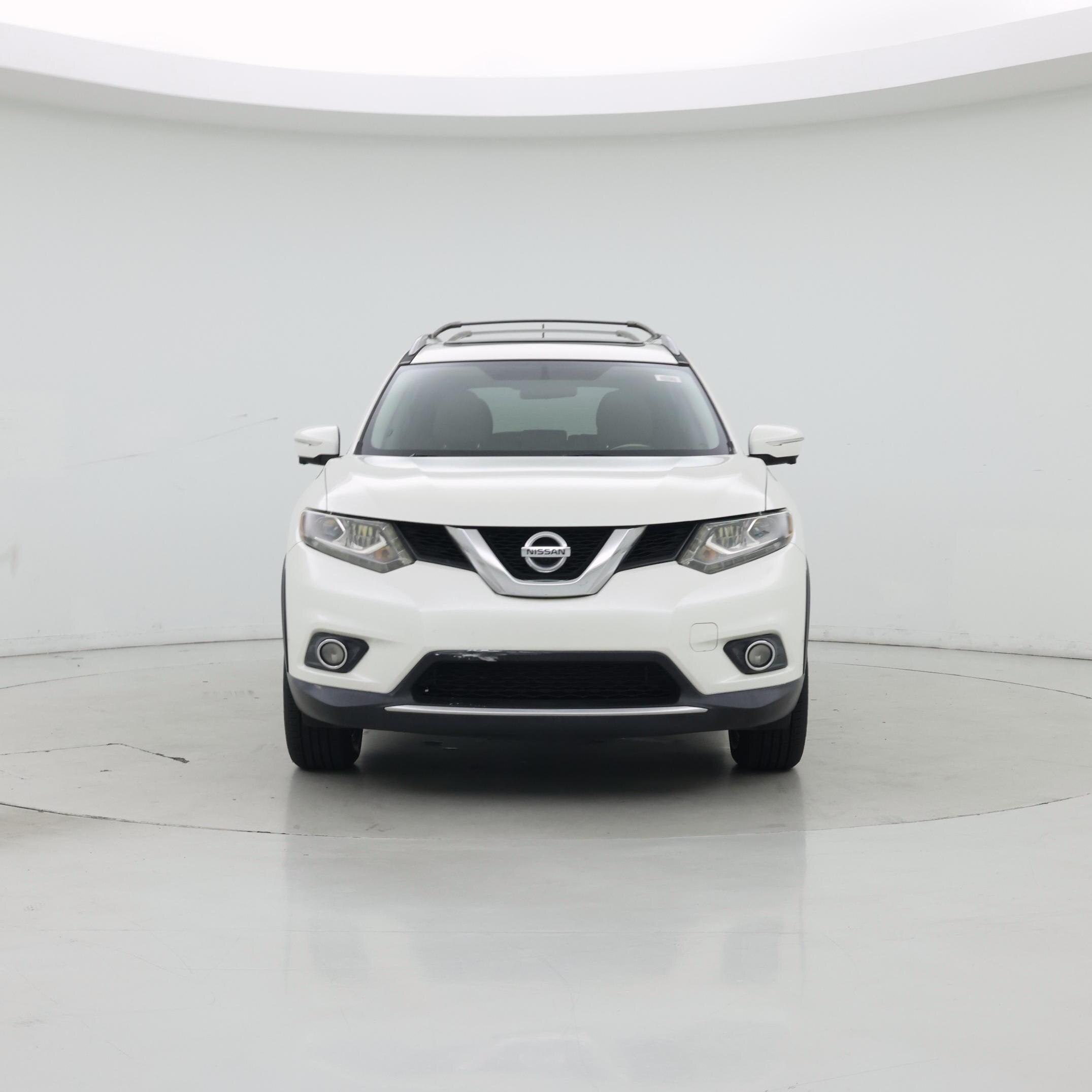 Thumbnail: 2015 Nissan Rogue - 5