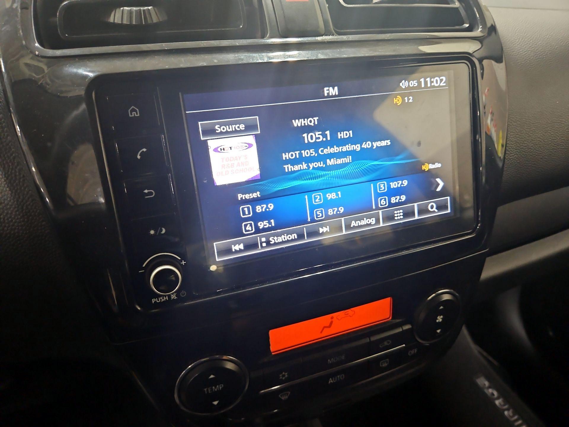 Thumbnail: 2024 Mitsubishi Mirage - 14