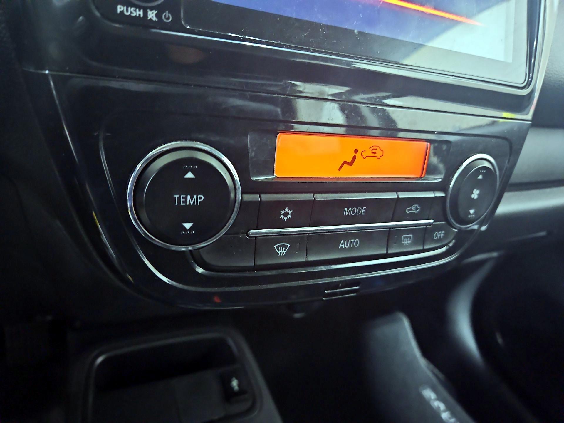 Thumbnail: 2024 Mitsubishi Mirage - 15