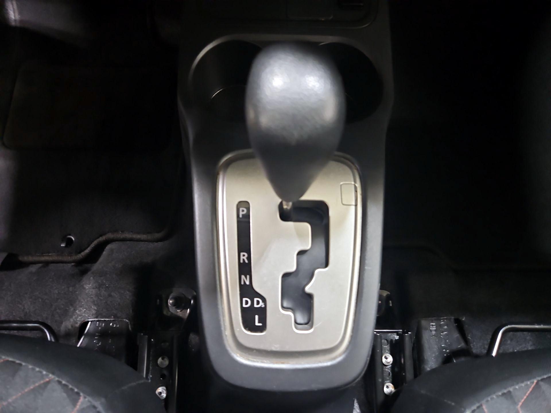 Thumbnail: 2024 Mitsubishi Mirage - 16