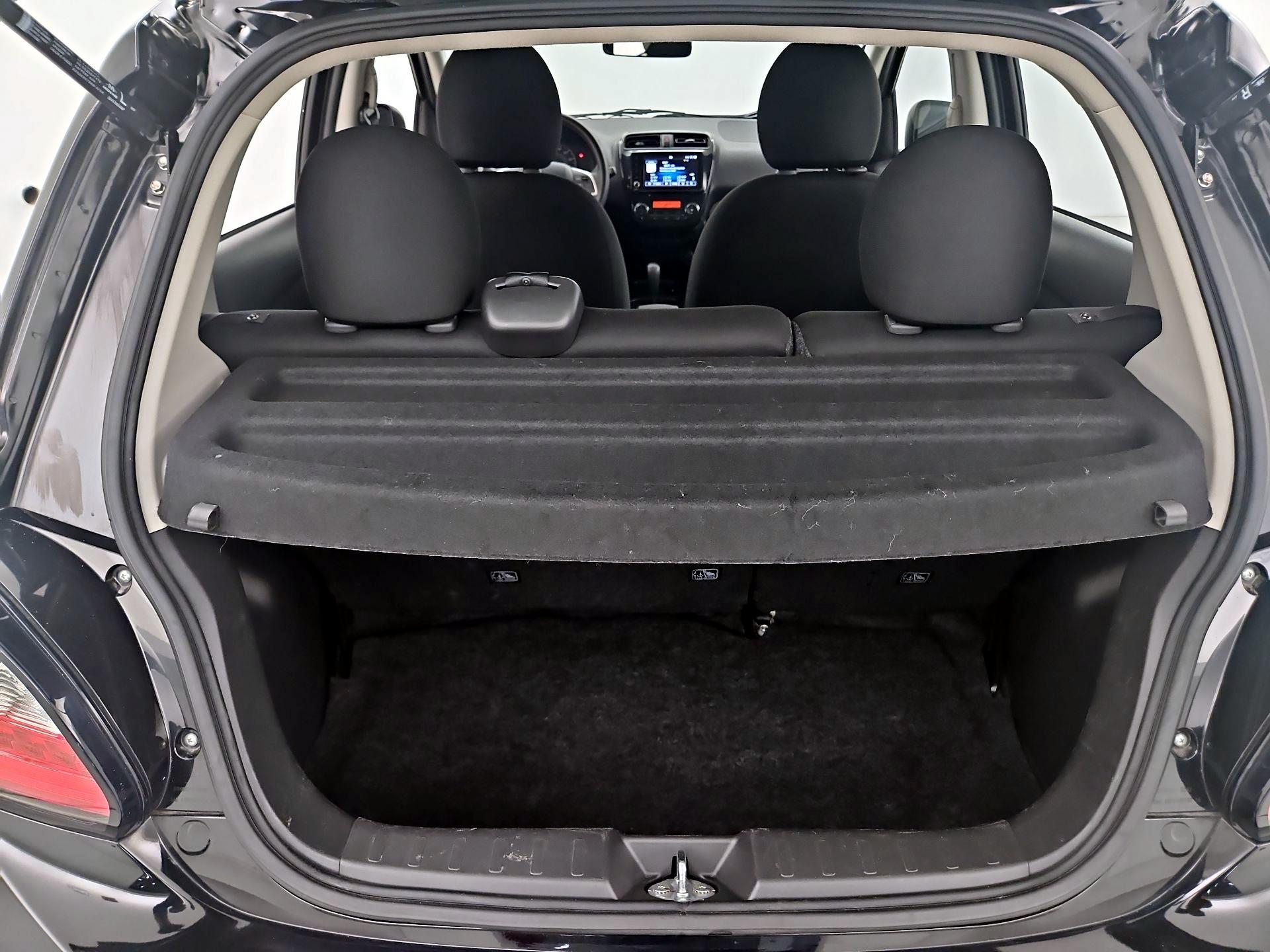 Thumbnail: 2024 Mitsubishi Mirage - 19