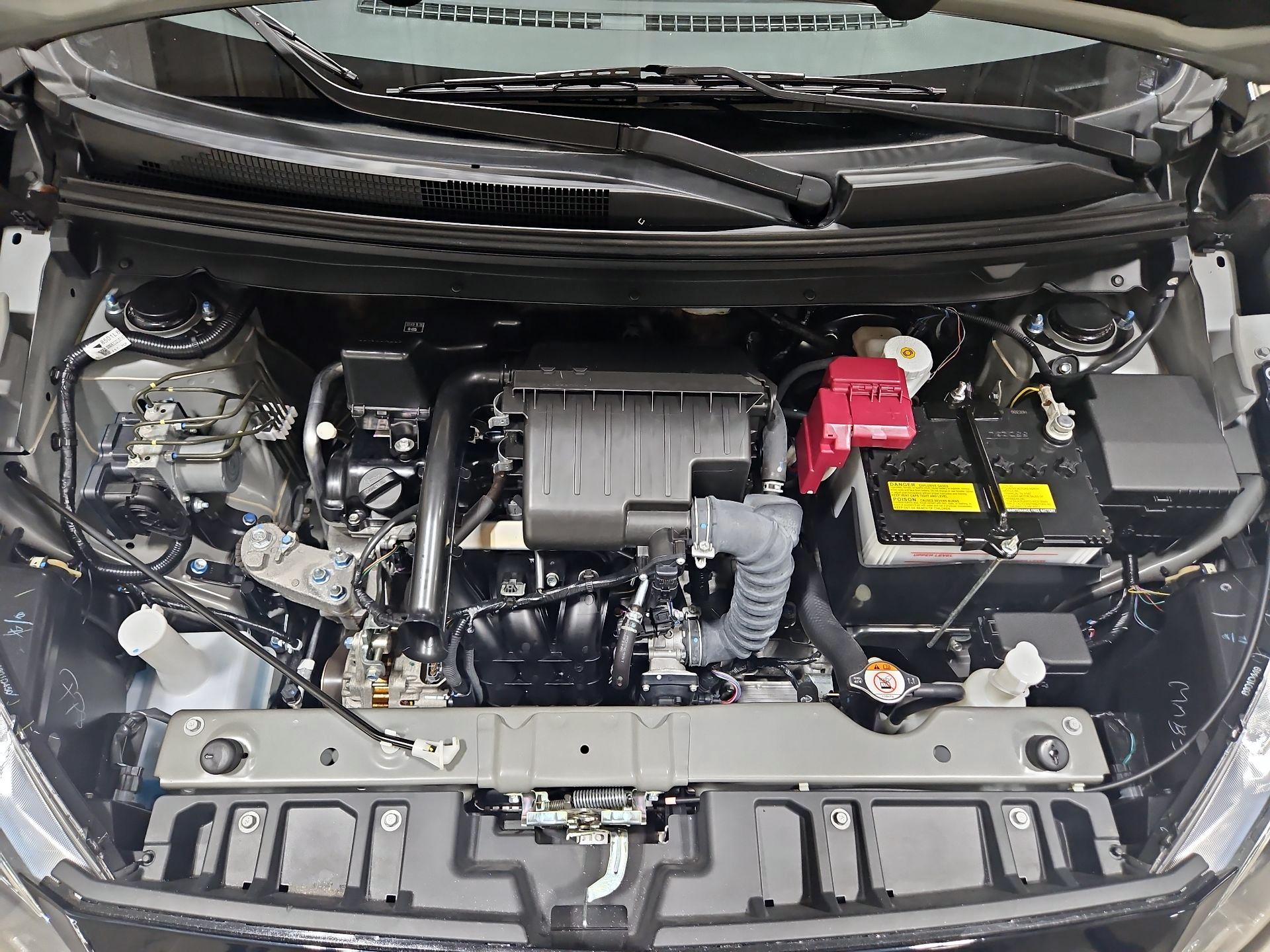 Thumbnail: 2024 Mitsubishi Mirage - 20