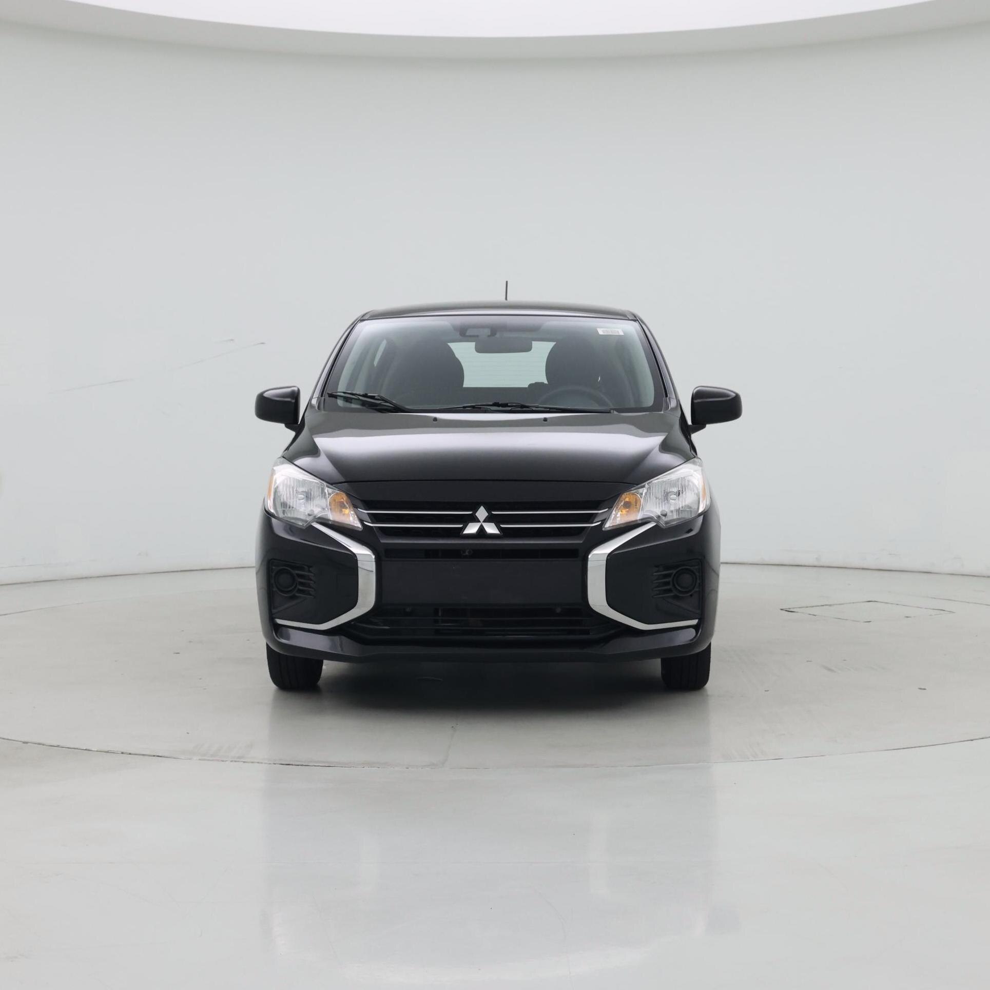 Thumbnail: 2024 Mitsubishi Mirage - 5