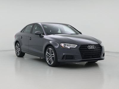 2020 Audi A3 Premium