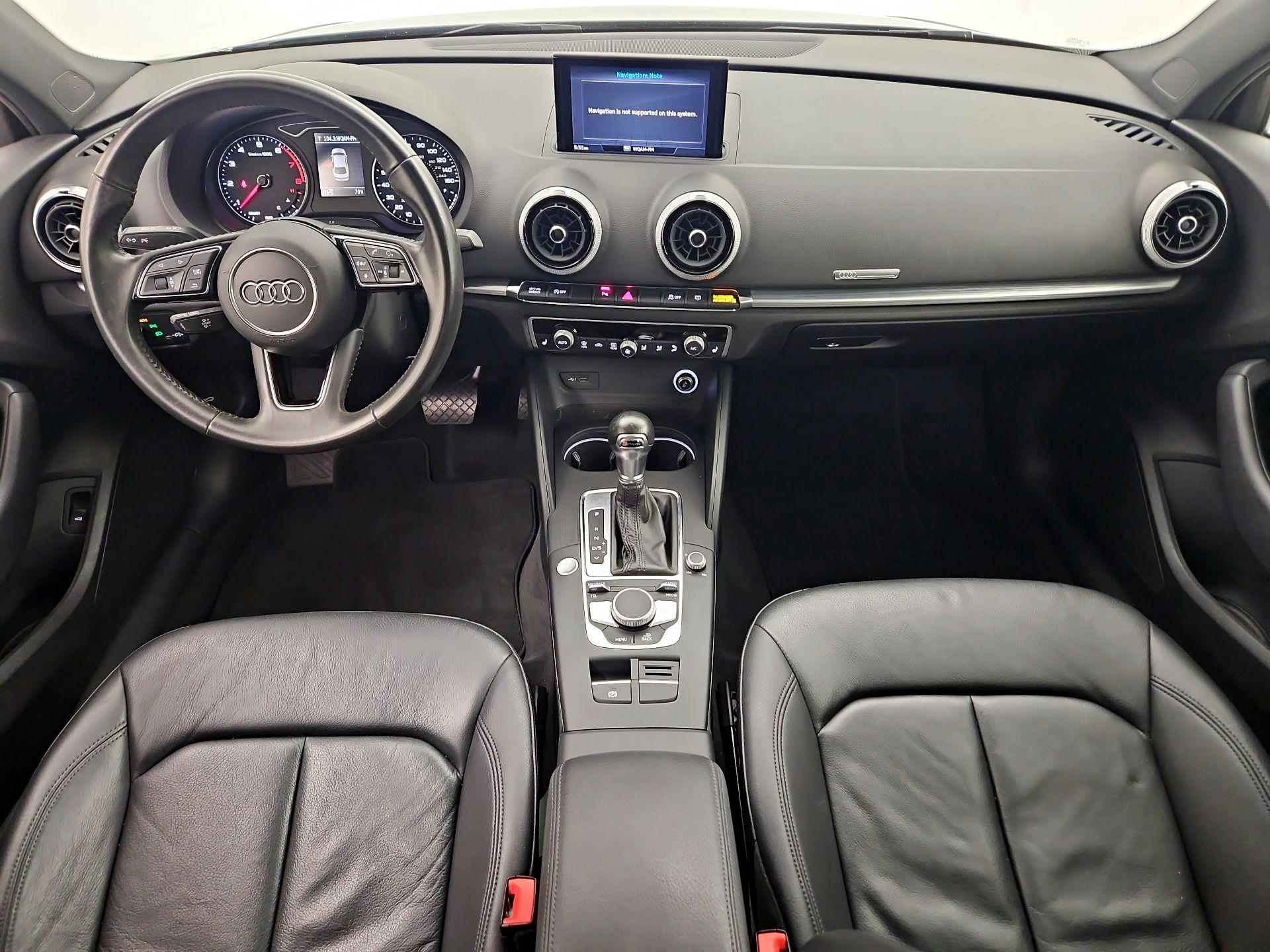 Thumbnail: 2020 Audi A3 - 9