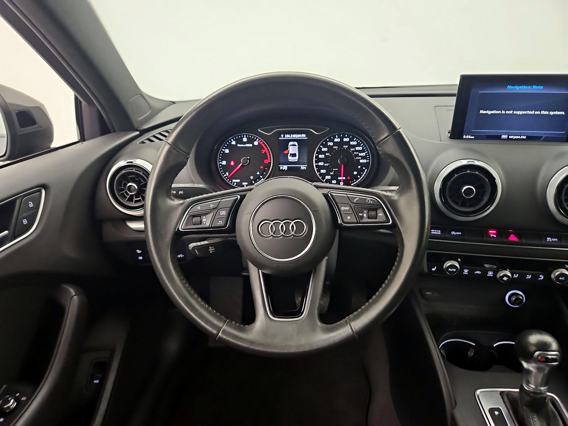 Thumbnail: 2020 Audi A3 - 10