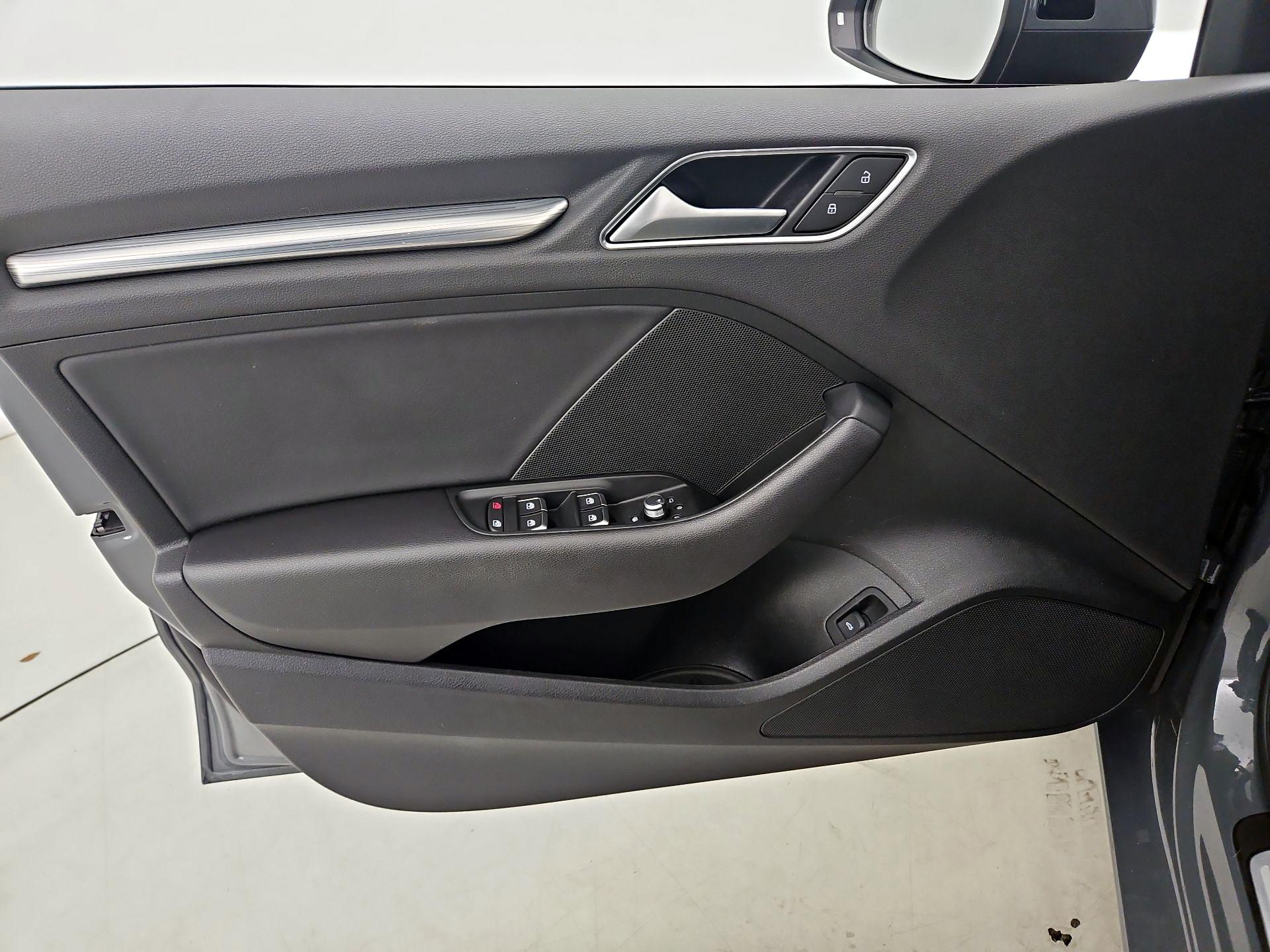 Thumbnail: 2020 Audi A3 - 12