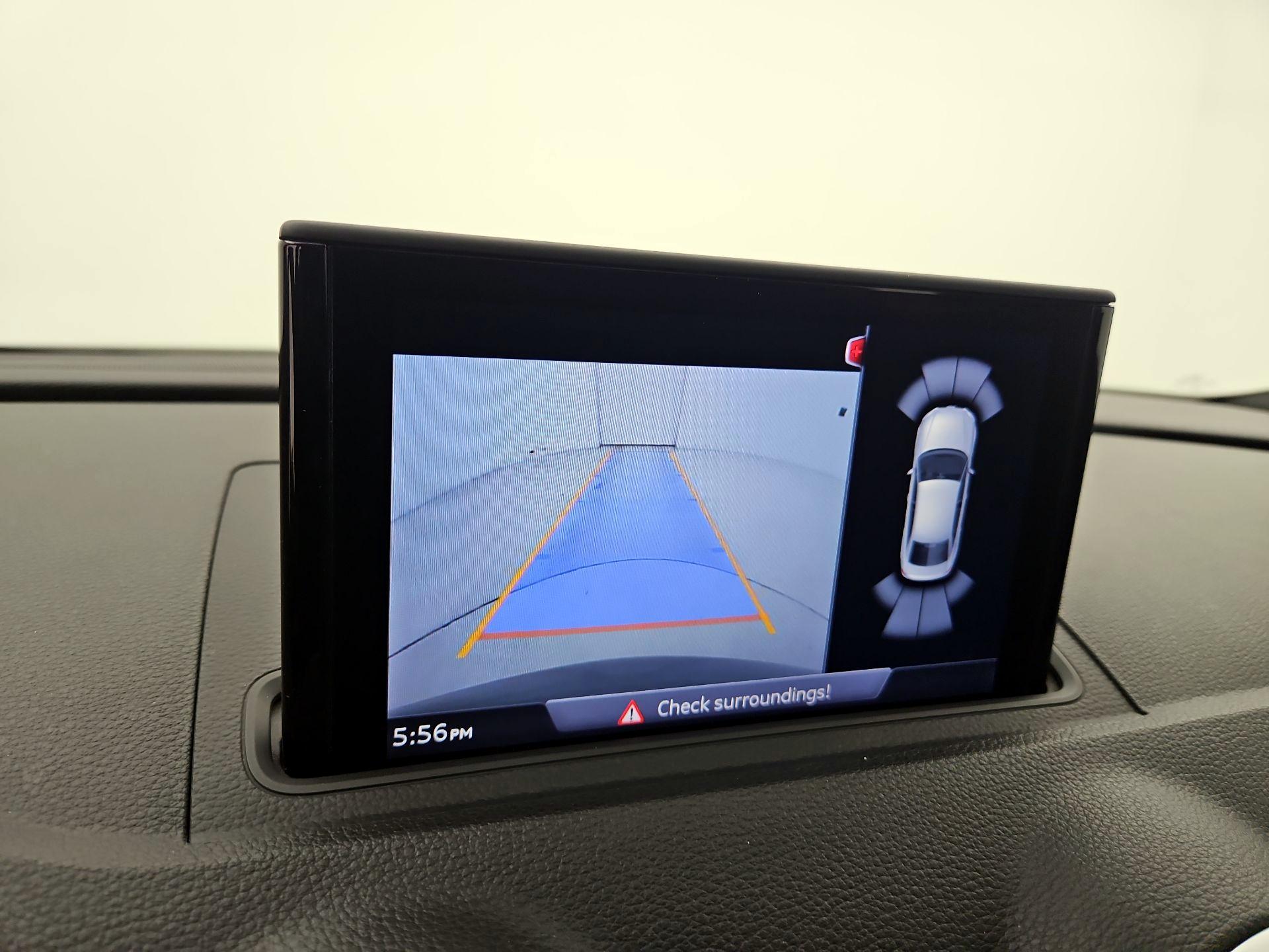 Thumbnail: 2020 Audi A3 - 14