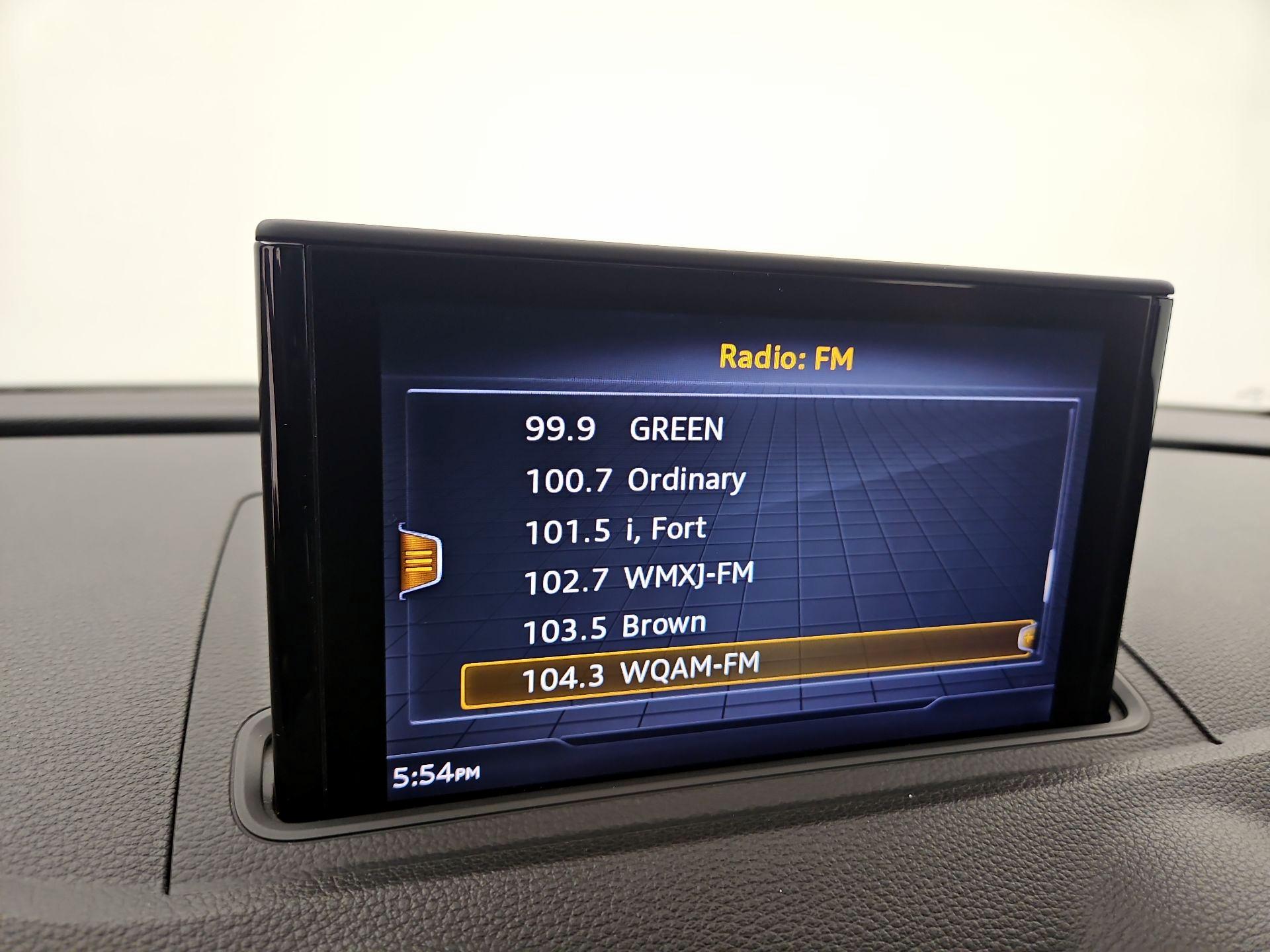 Thumbnail: 2020 Audi A3 - 15