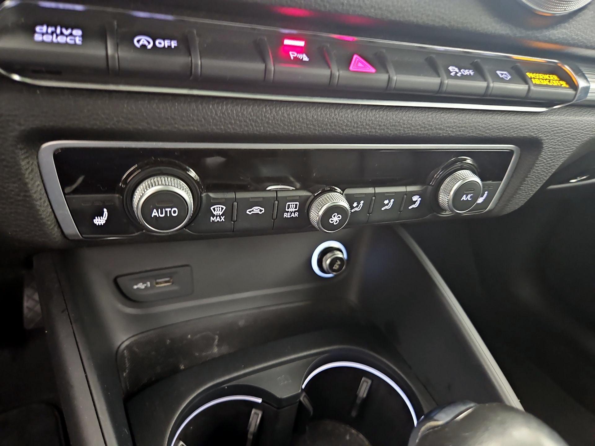 Thumbnail: 2020 Audi A3 - 16