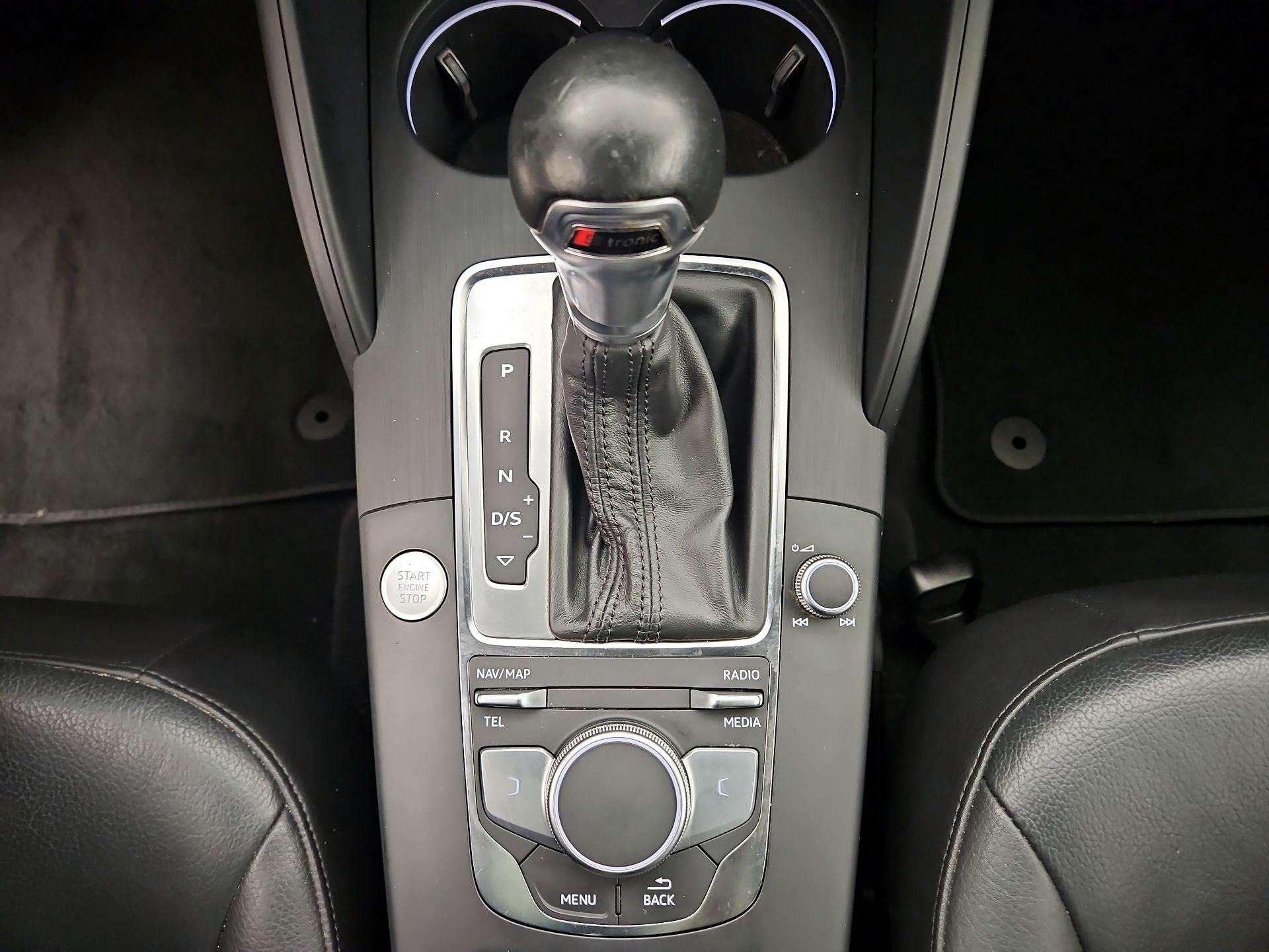 Thumbnail: 2020 Audi A3 - 17