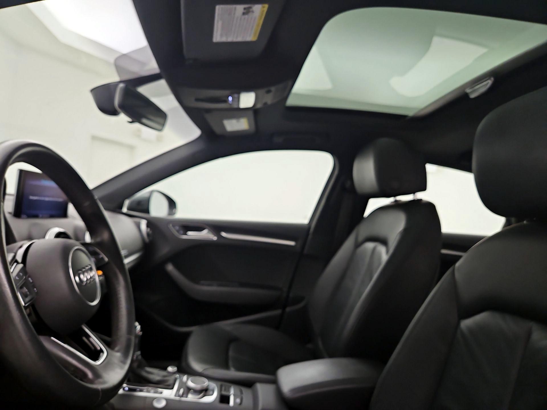 Thumbnail: 2020 Audi A3 - 19