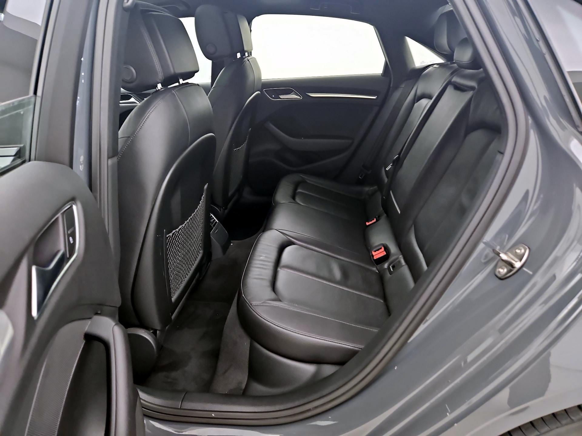 Thumbnail: 2020 Audi A3 - 20