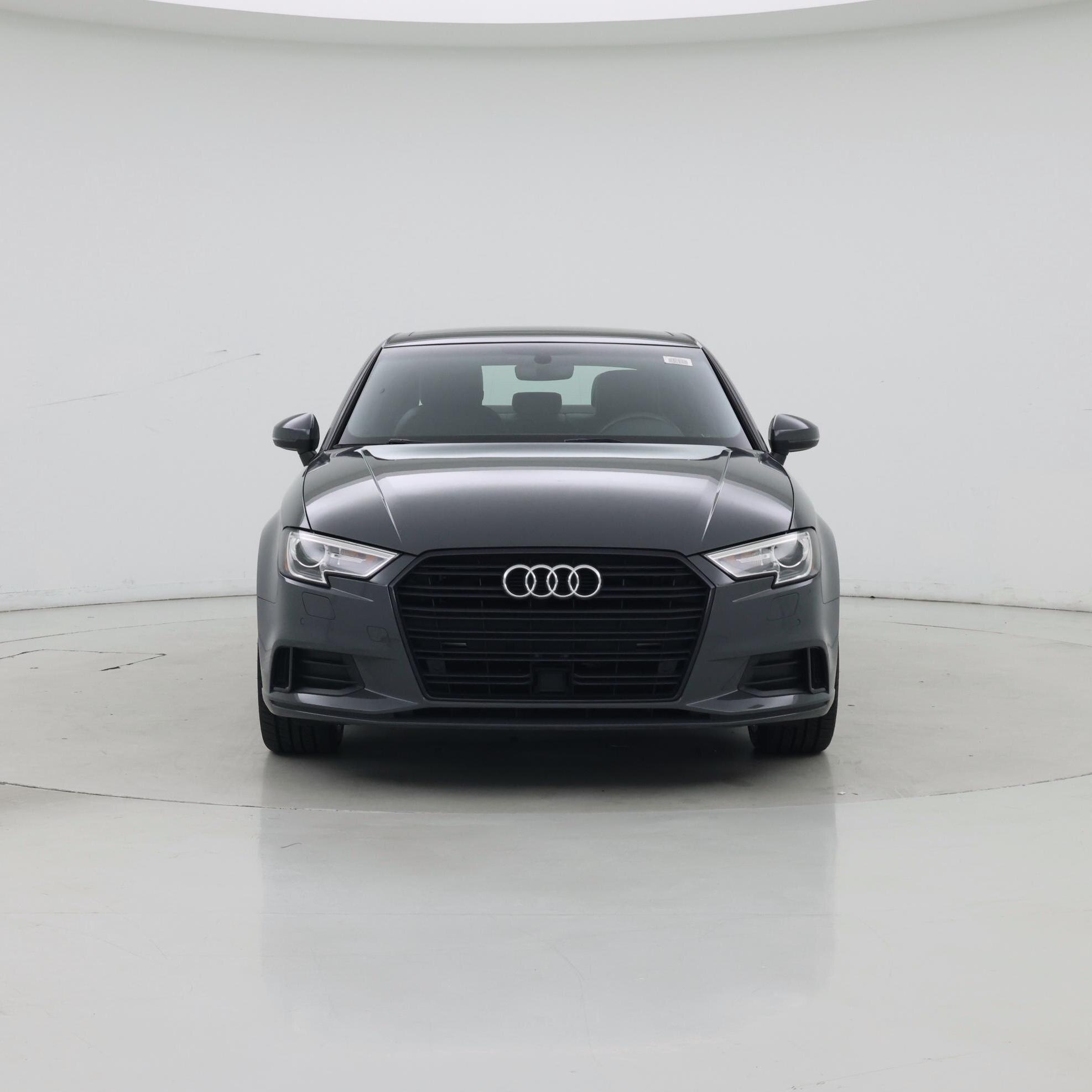 Thumbnail: 2020 Audi A3 - 5
