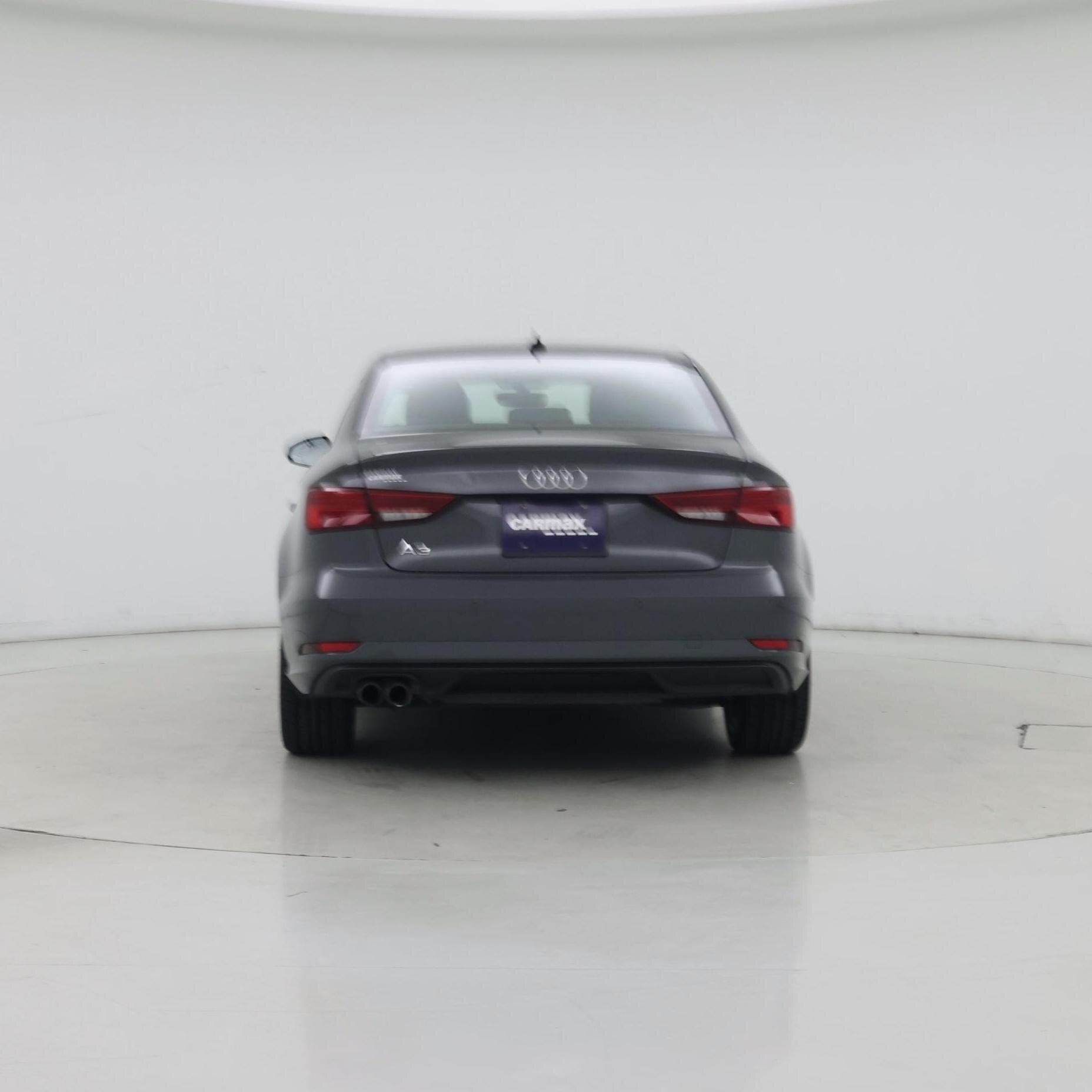 Thumbnail: 2020 Audi A3 - 6