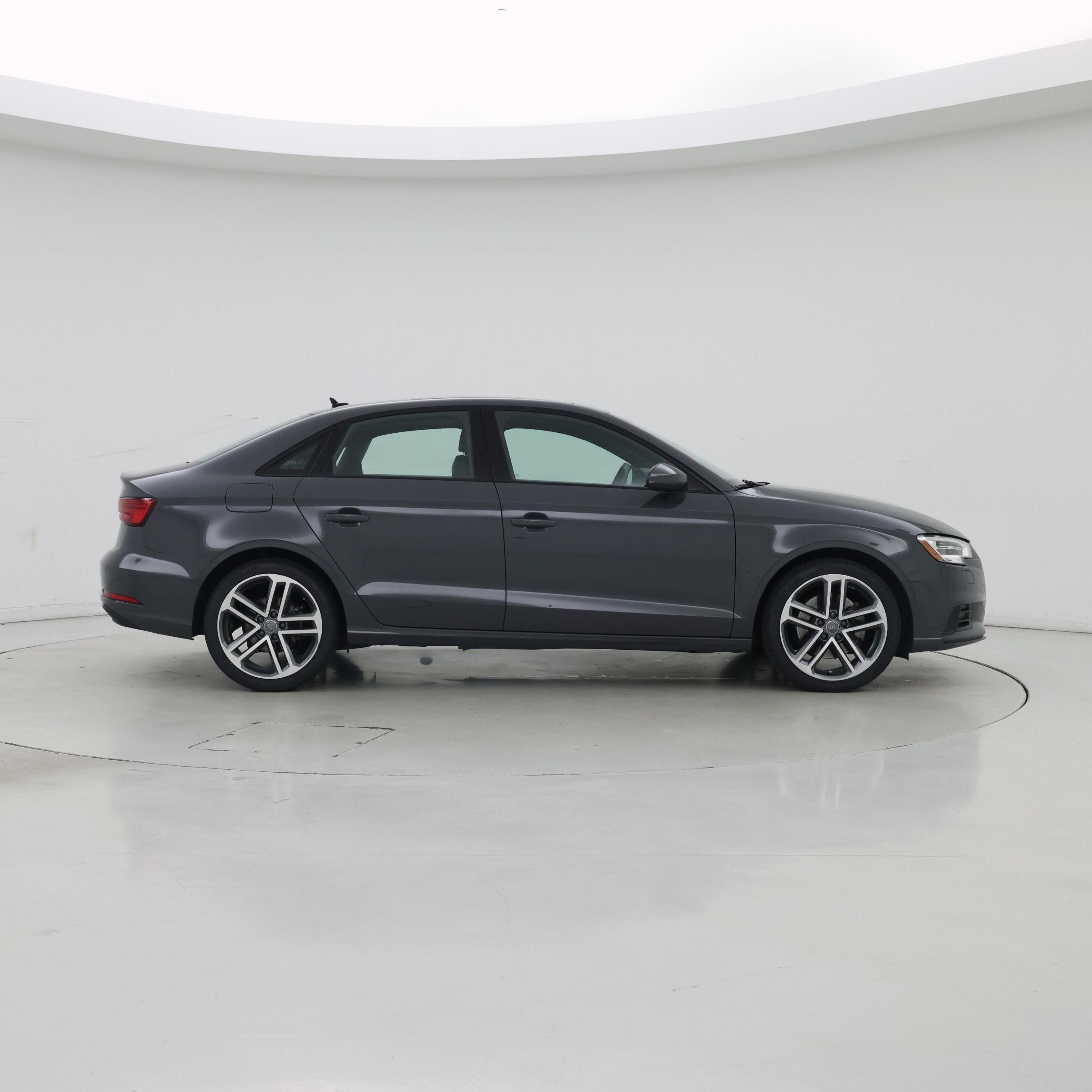 Thumbnail: 2020 Audi A3 - 7