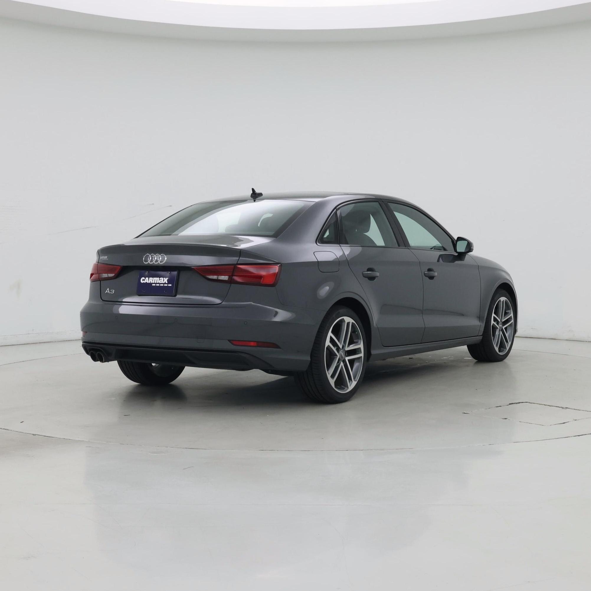 Thumbnail: 2020 Audi A3 - 8