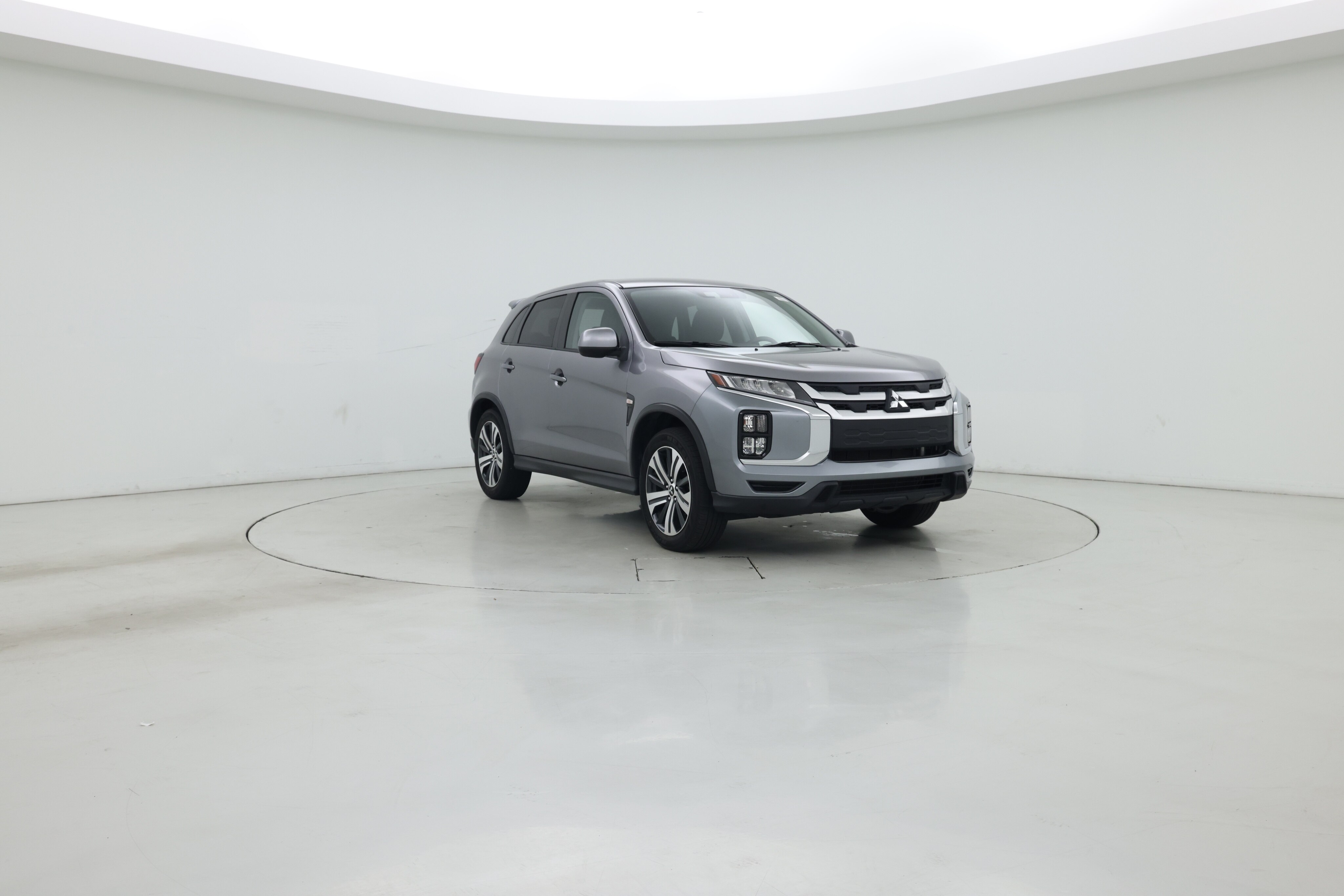 Thumbnail: 2021 Mitsubishi Outlander Sport - 1