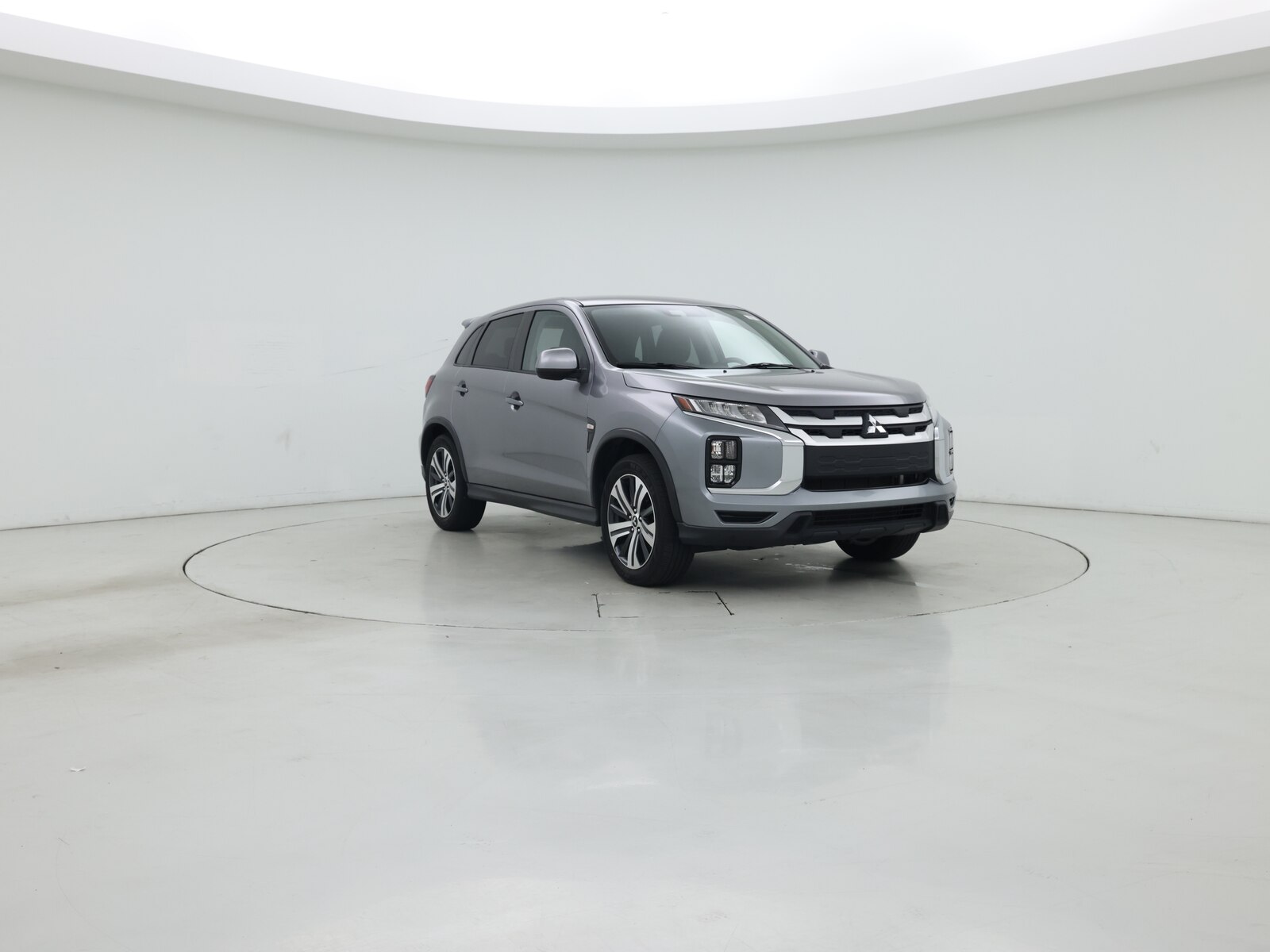 2021 Mitsubishi Outlander Sport ES