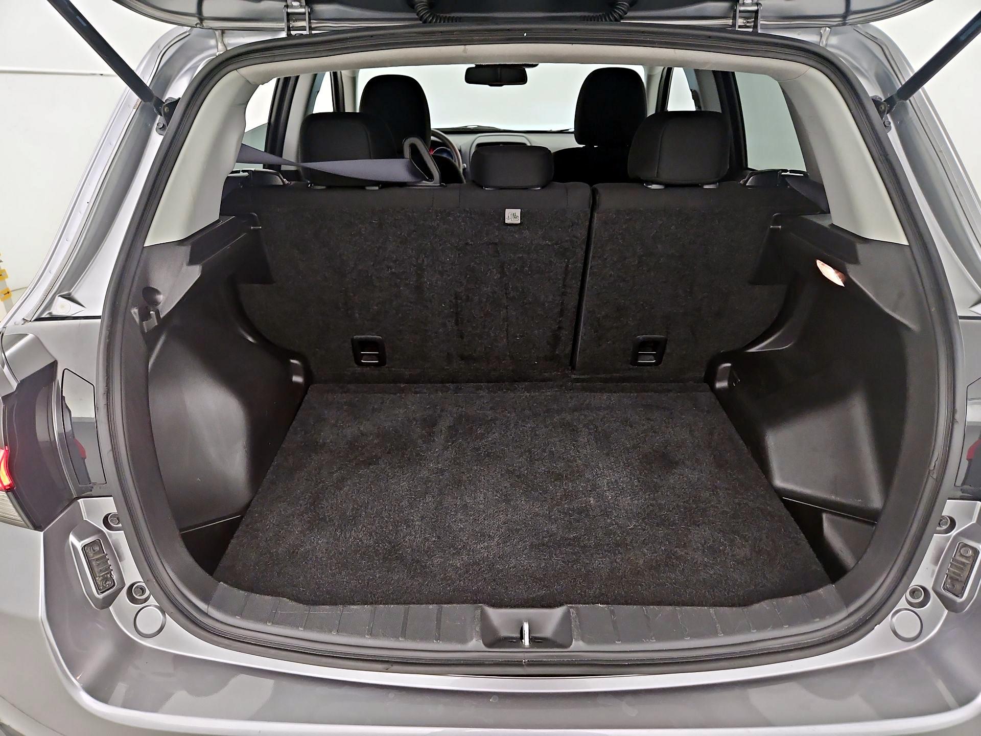 Thumbnail: 2021 Mitsubishi Outlander Sport - 19