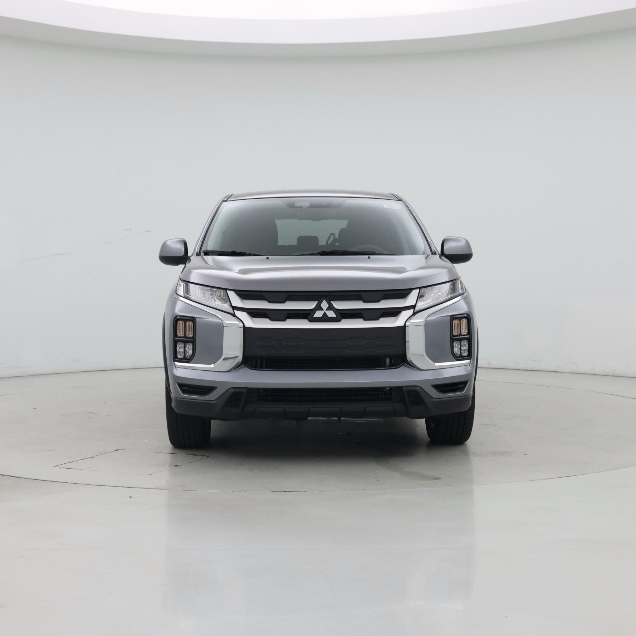 Thumbnail: 2021 Mitsubishi Outlander Sport - 5