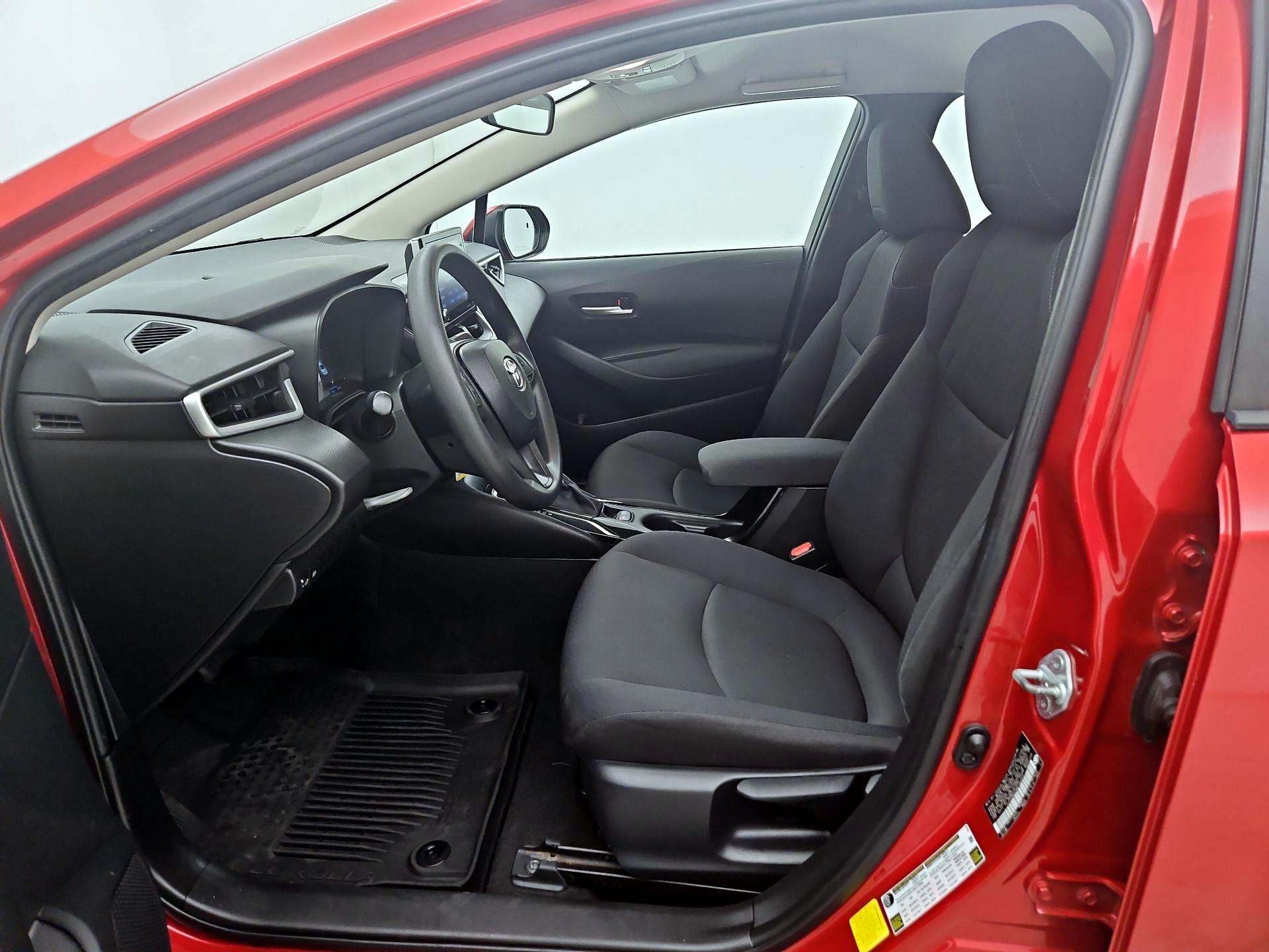 Thumbnail: 2021 Toyota Corolla - 11