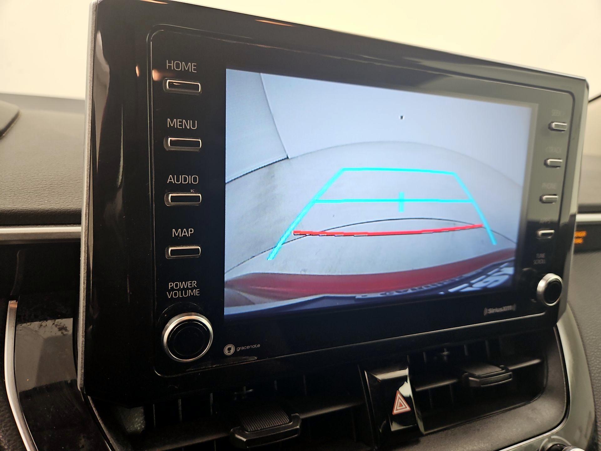 Thumbnail: 2021 Toyota Corolla - 14