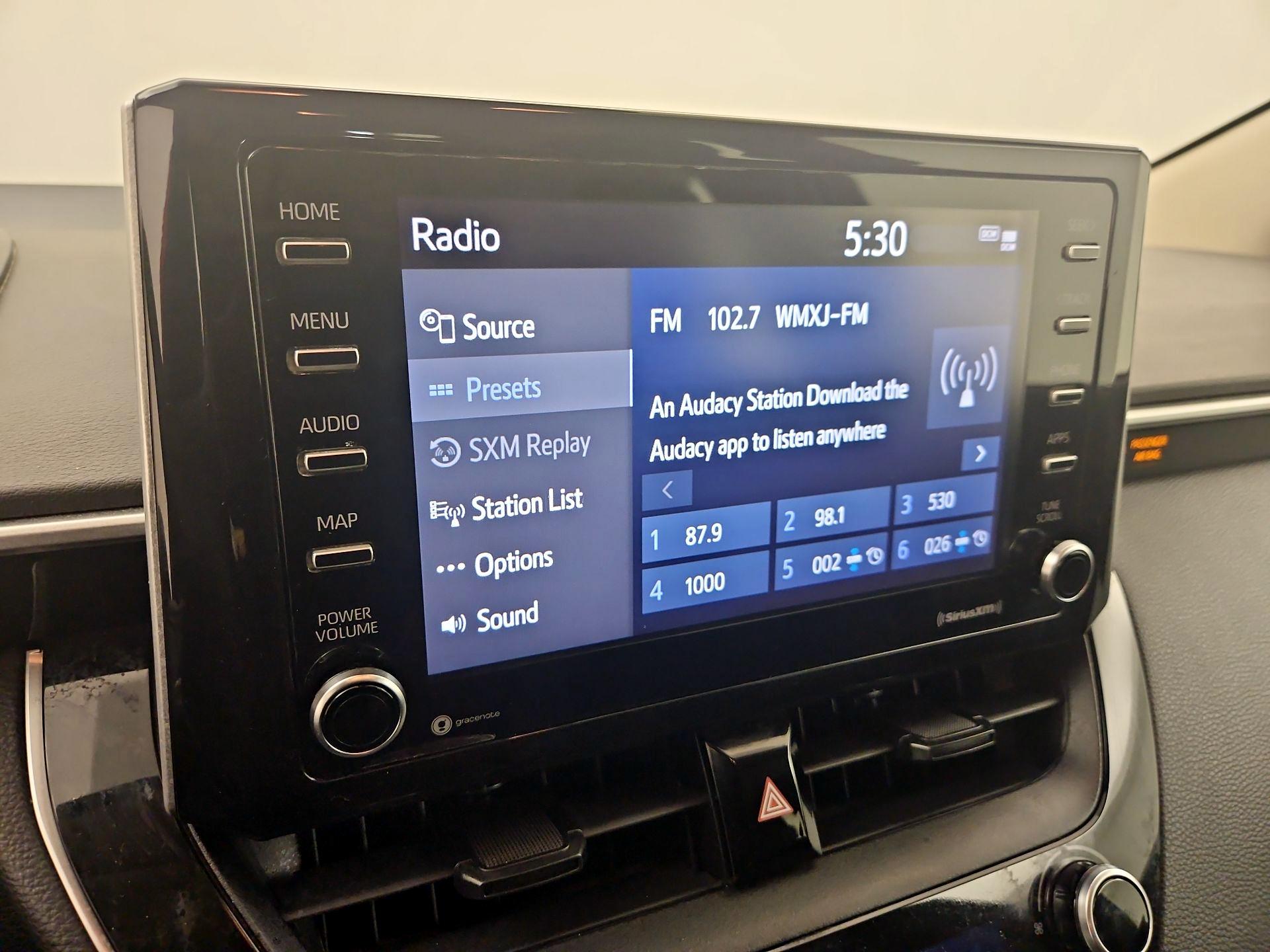 Thumbnail: 2021 Toyota Corolla - 15