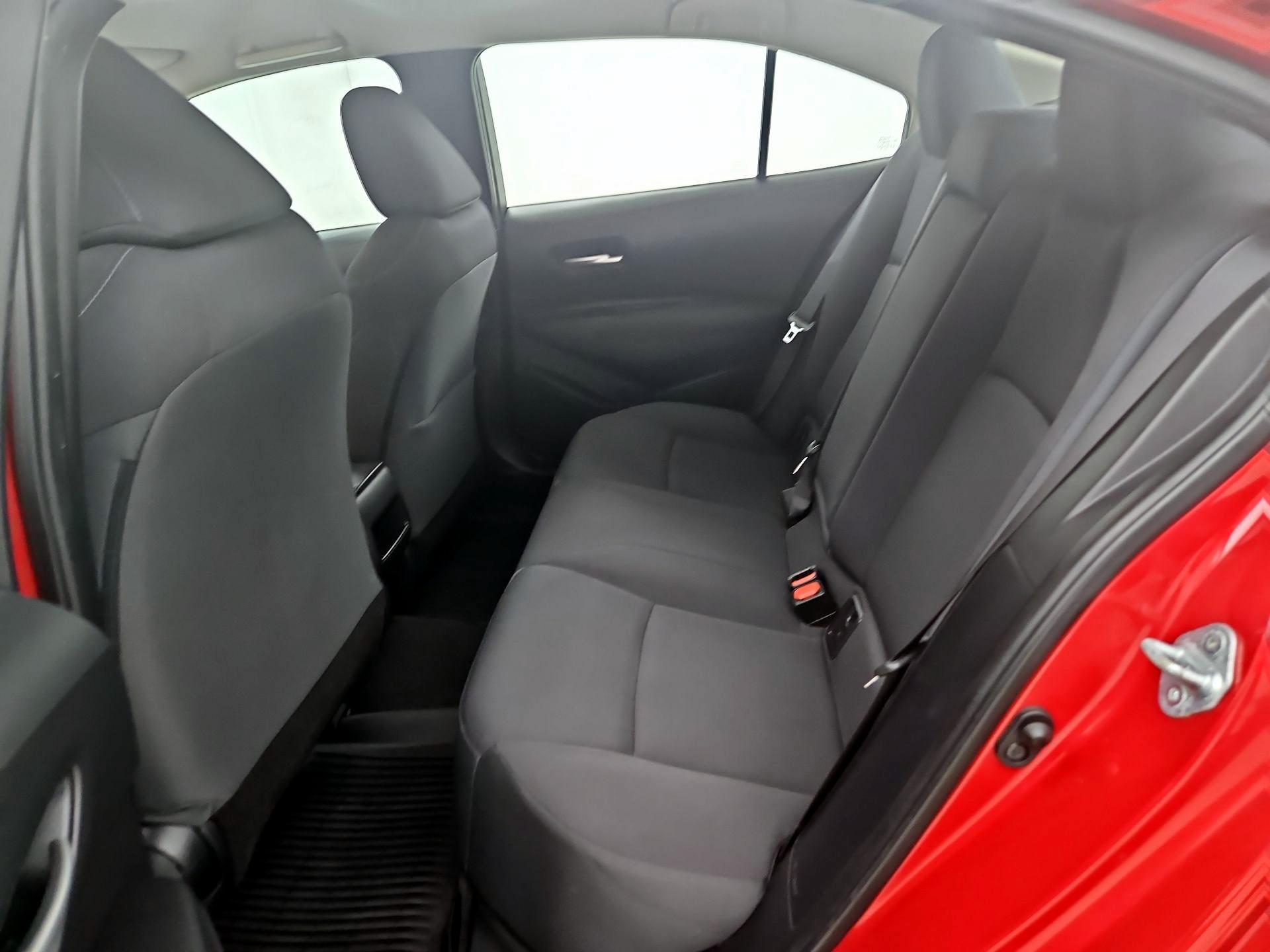 Thumbnail: 2021 Toyota Corolla - 19