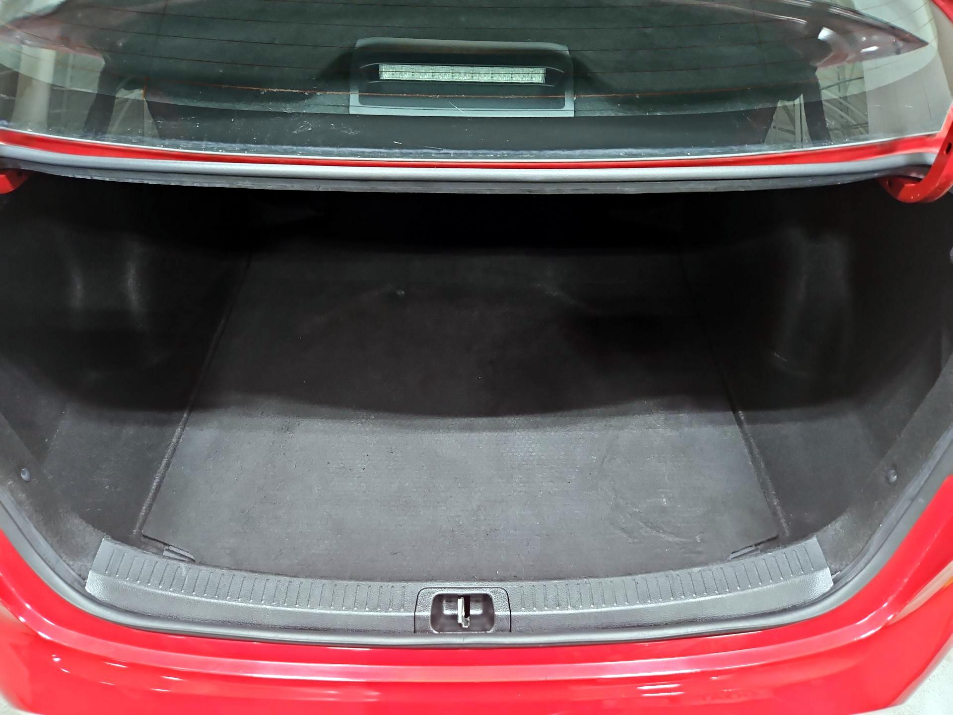 Thumbnail: 2021 Toyota Corolla - 20