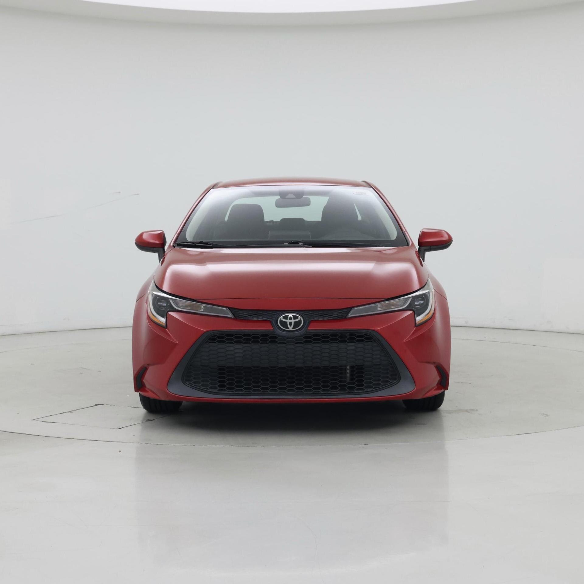 Thumbnail: 2021 Toyota Corolla - 5